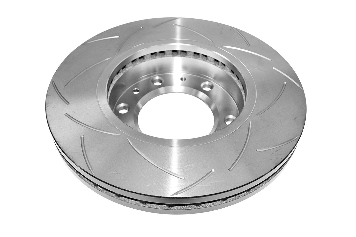 Front Street Series T2 Brake Rotor