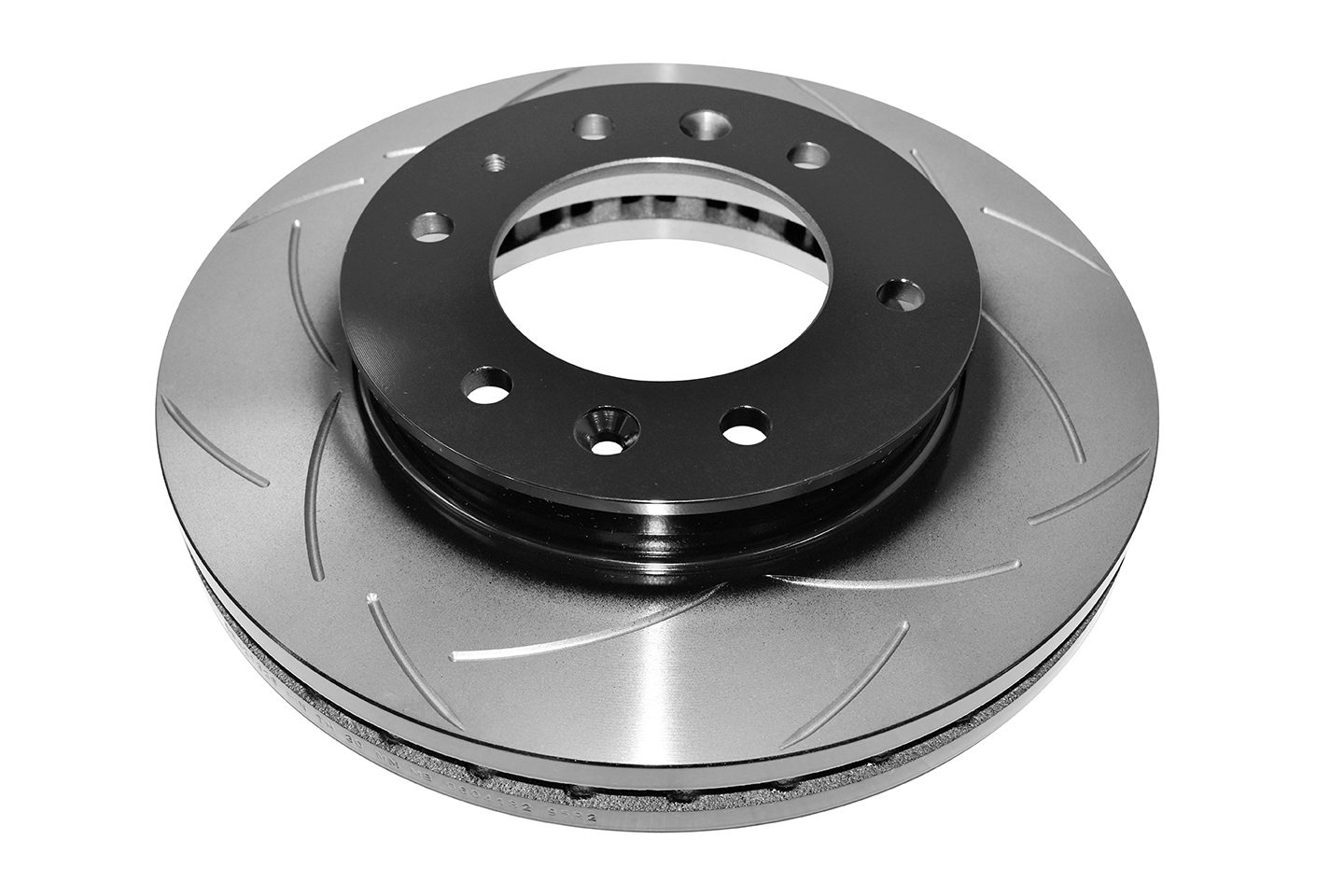 Front Street Series T2 Brake Rotor