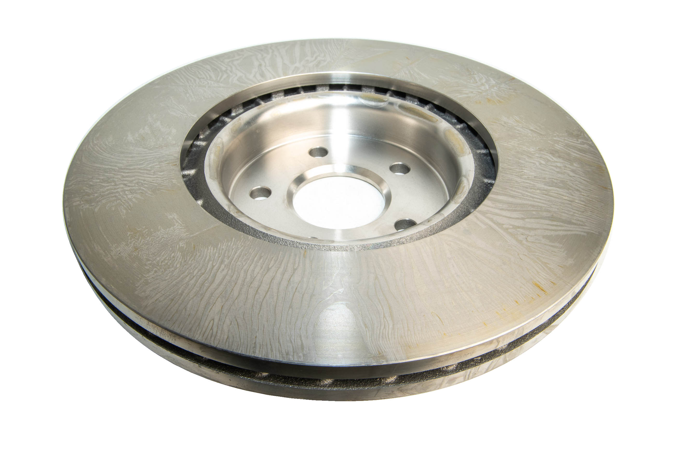 Front Street Series Brake Rotor