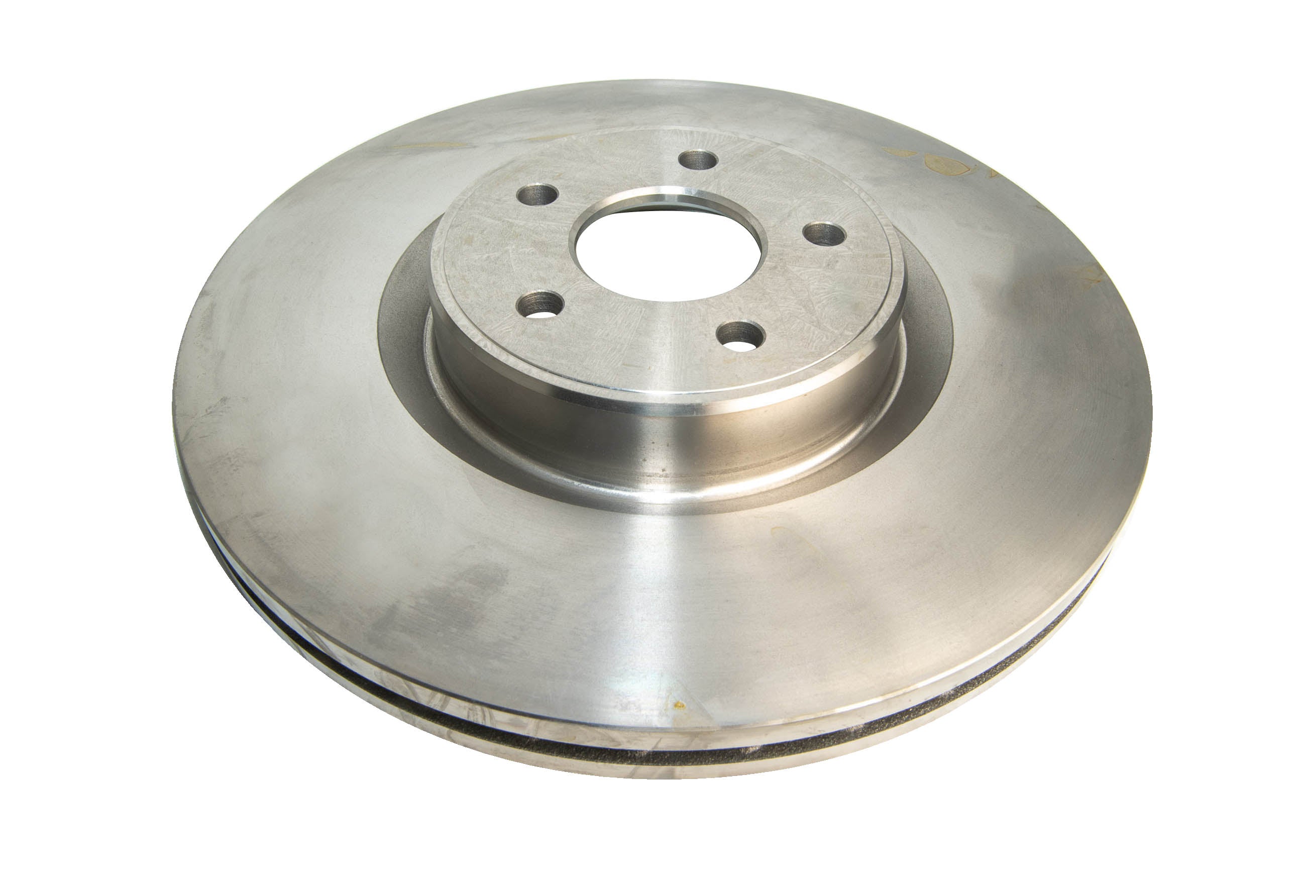 Front Street Series Brake Rotor