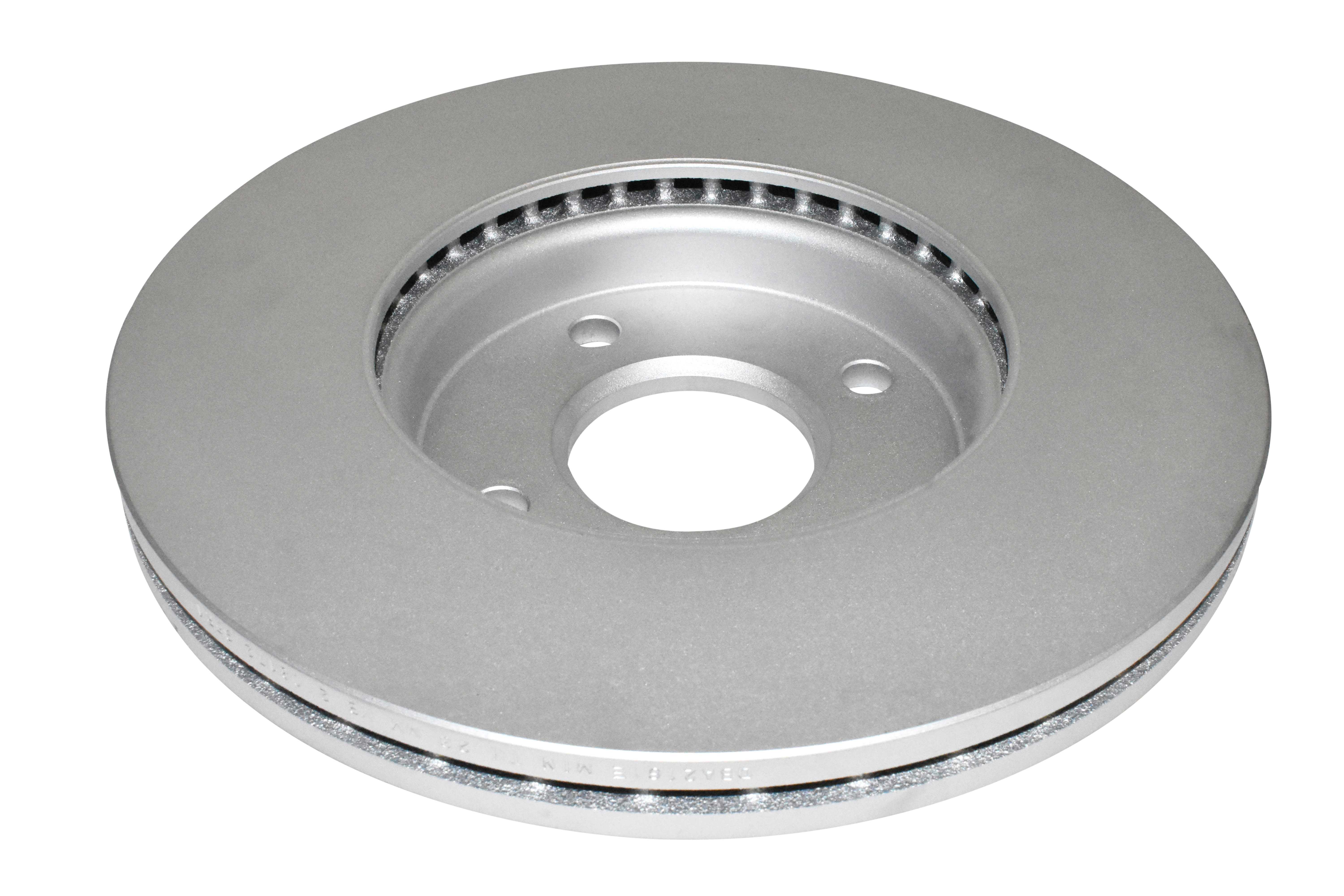 Front Street Series En-shield Brake Rotor