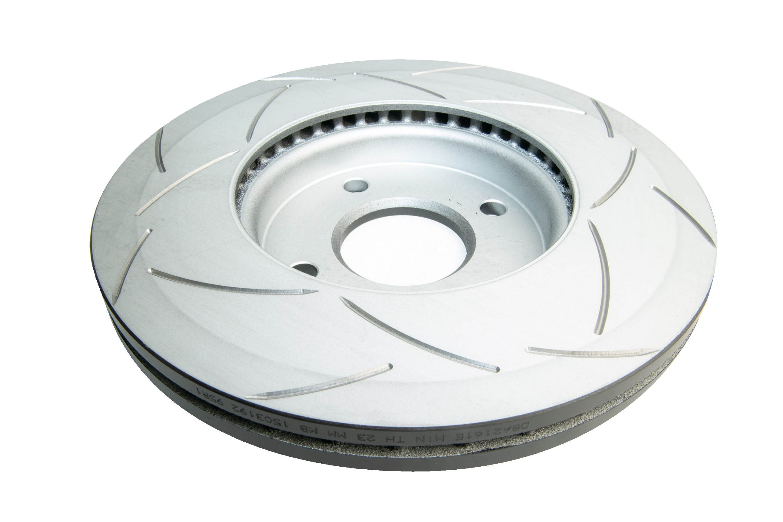 Front Street Series T2 Brake Rotor