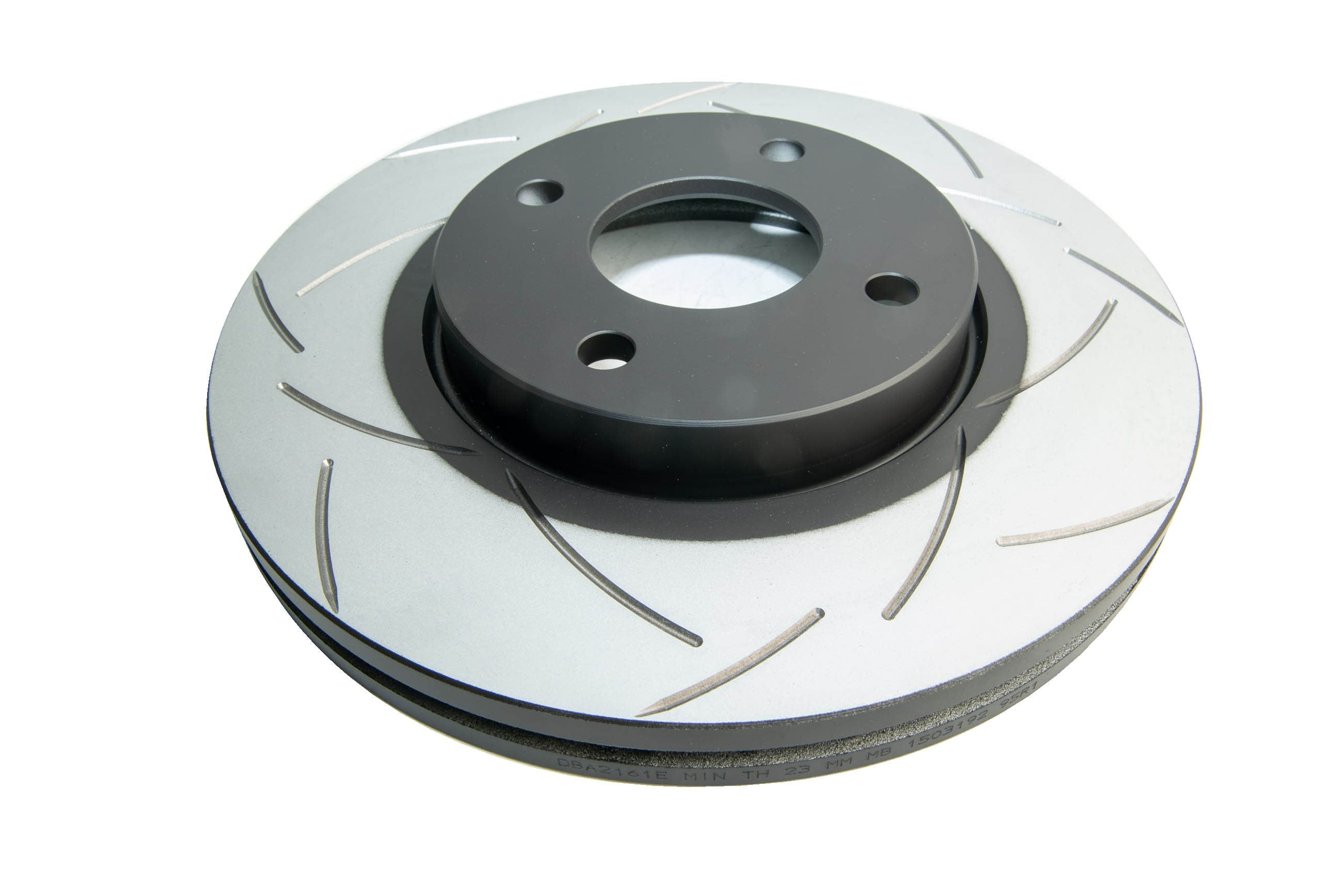 Front Street Series T2 Brake Rotor