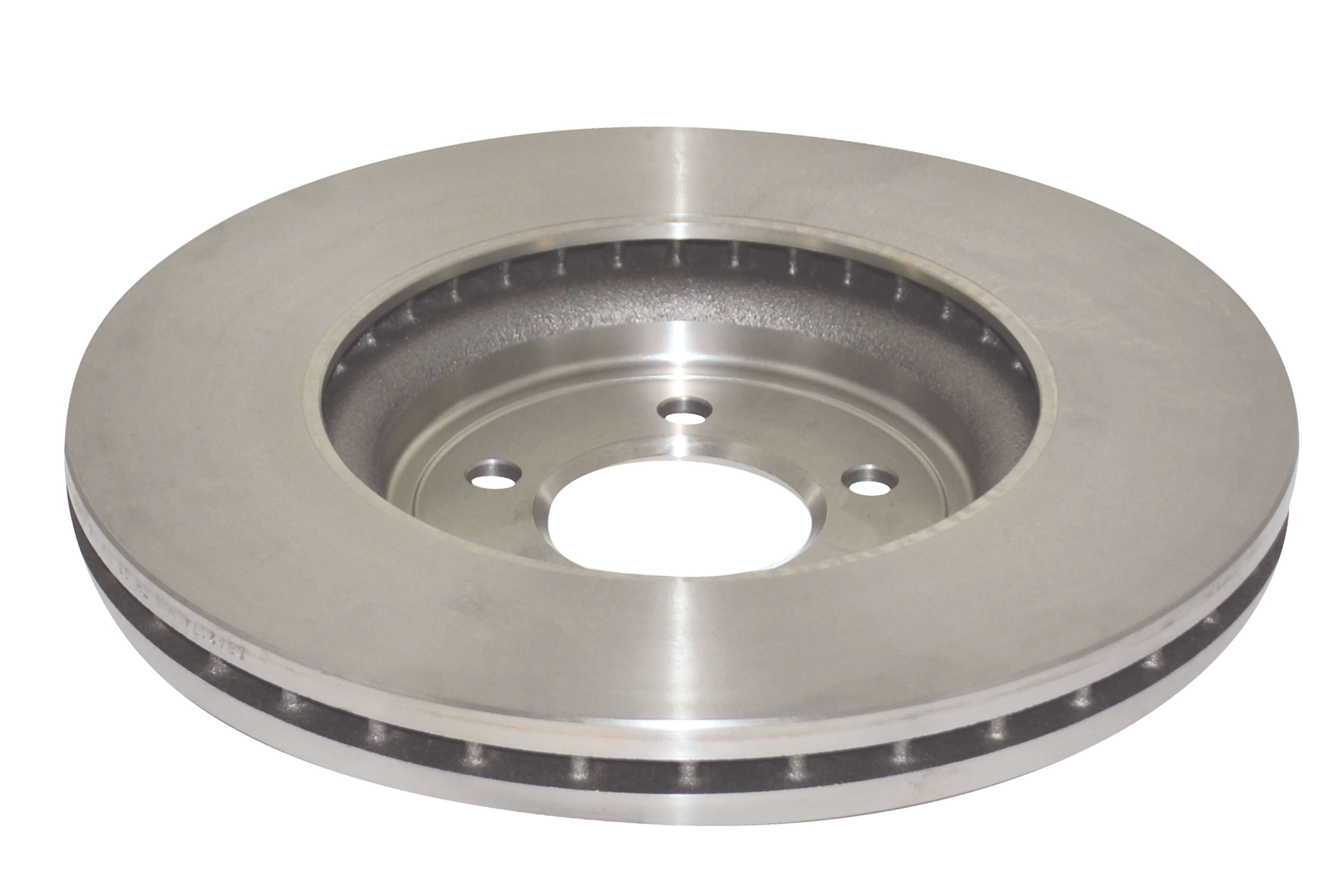 Front Street Series Brake Rotor