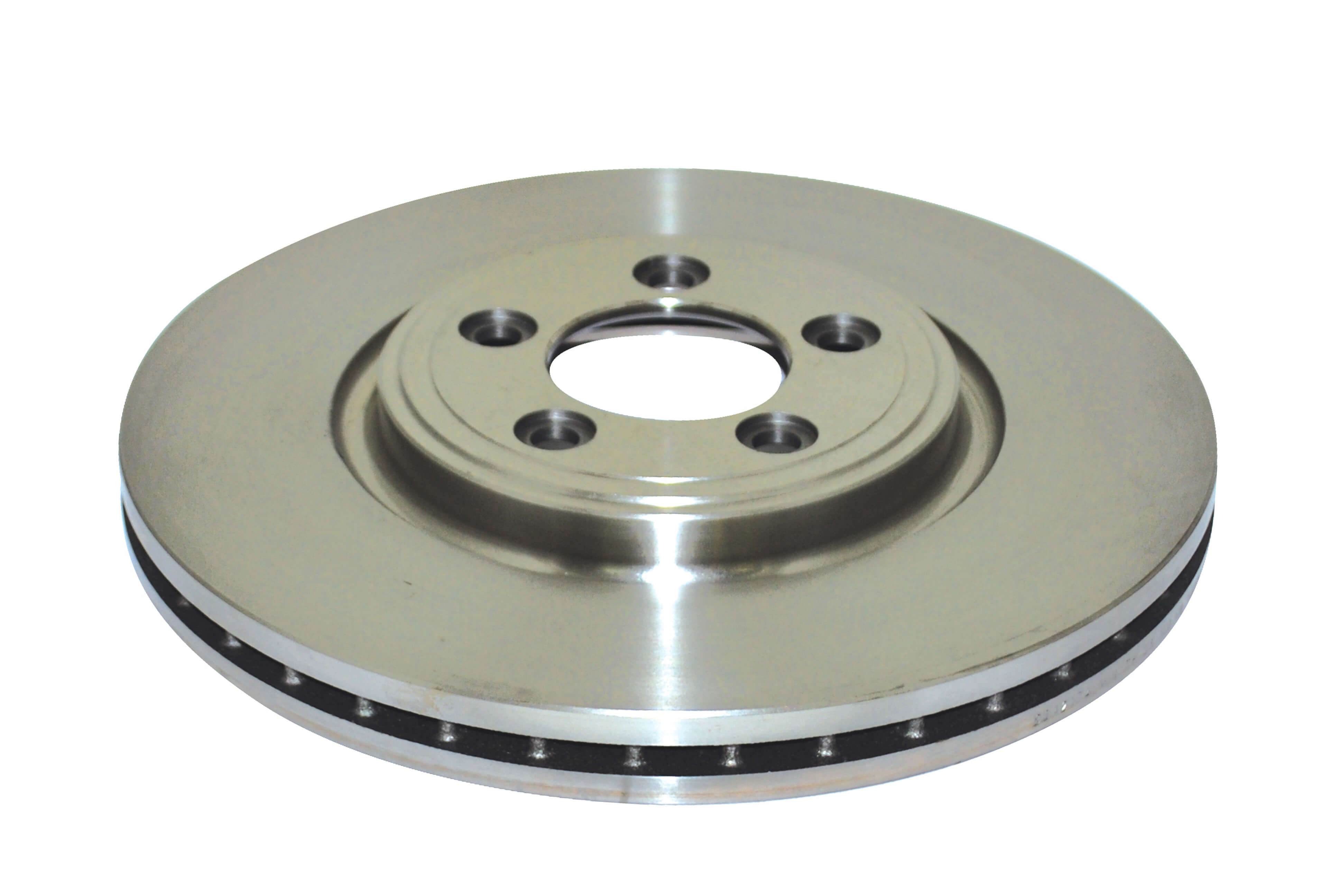 Front Street Series Brake Rotor