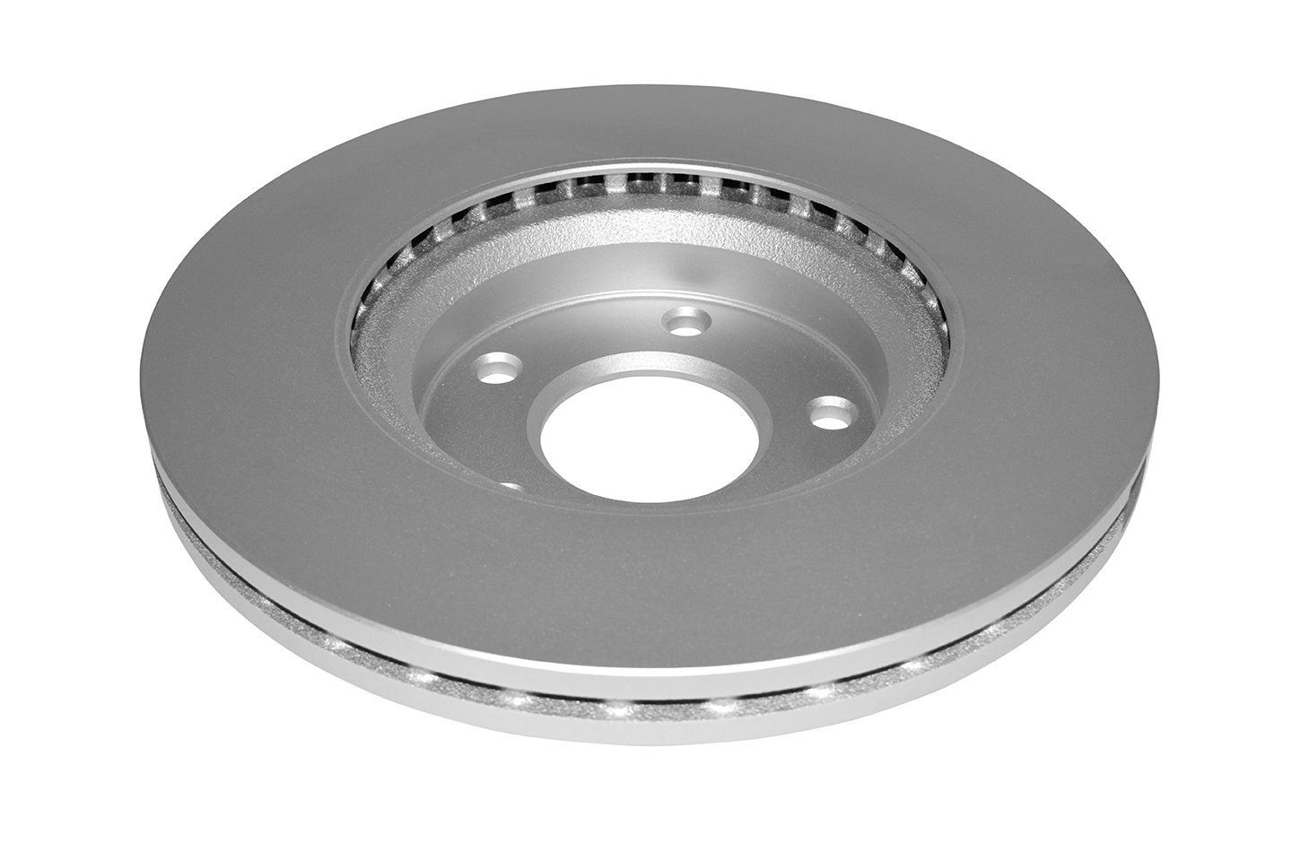 Front Street Series En-shield Brake Rotor
