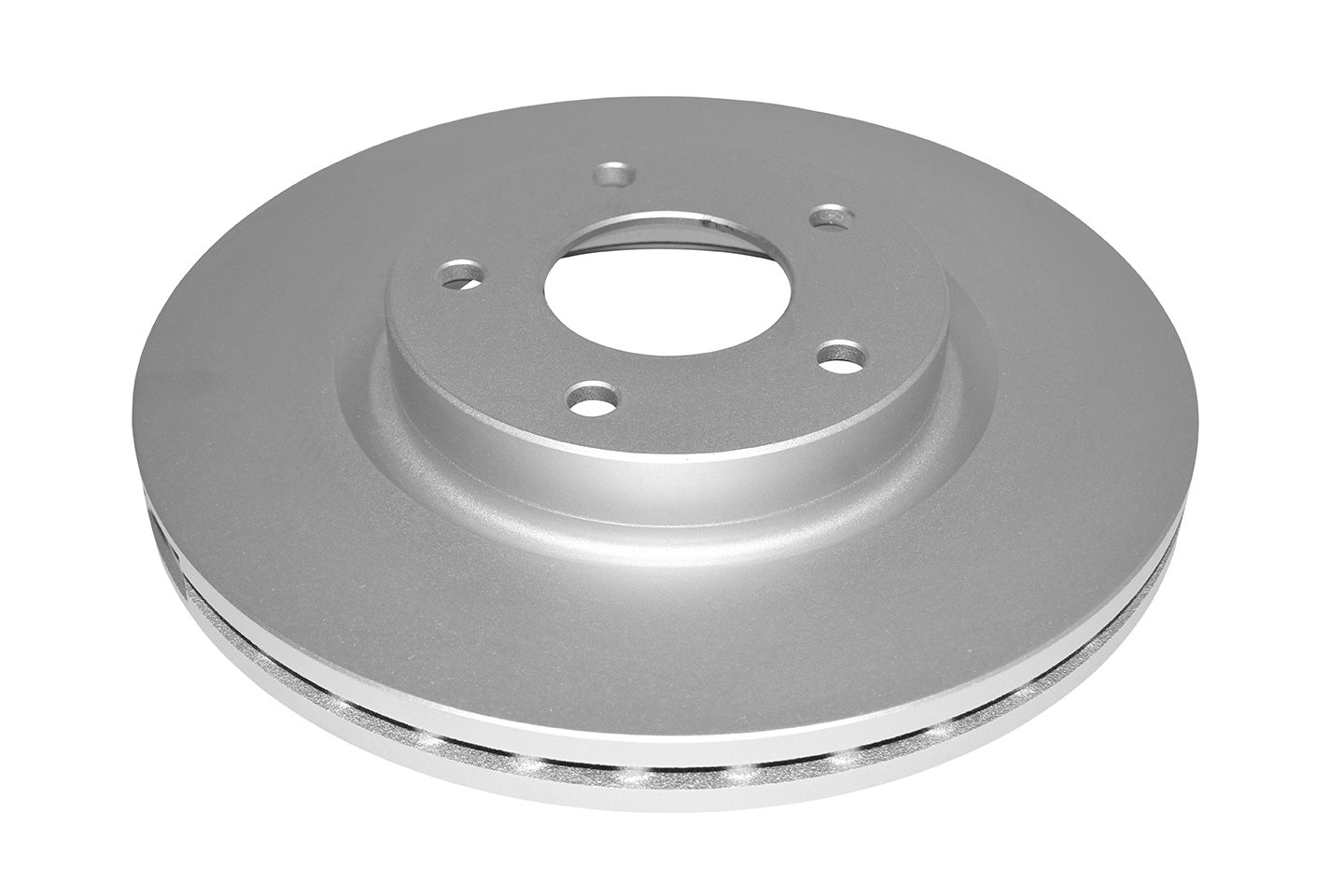 Front Street Series En-shield Brake Rotor