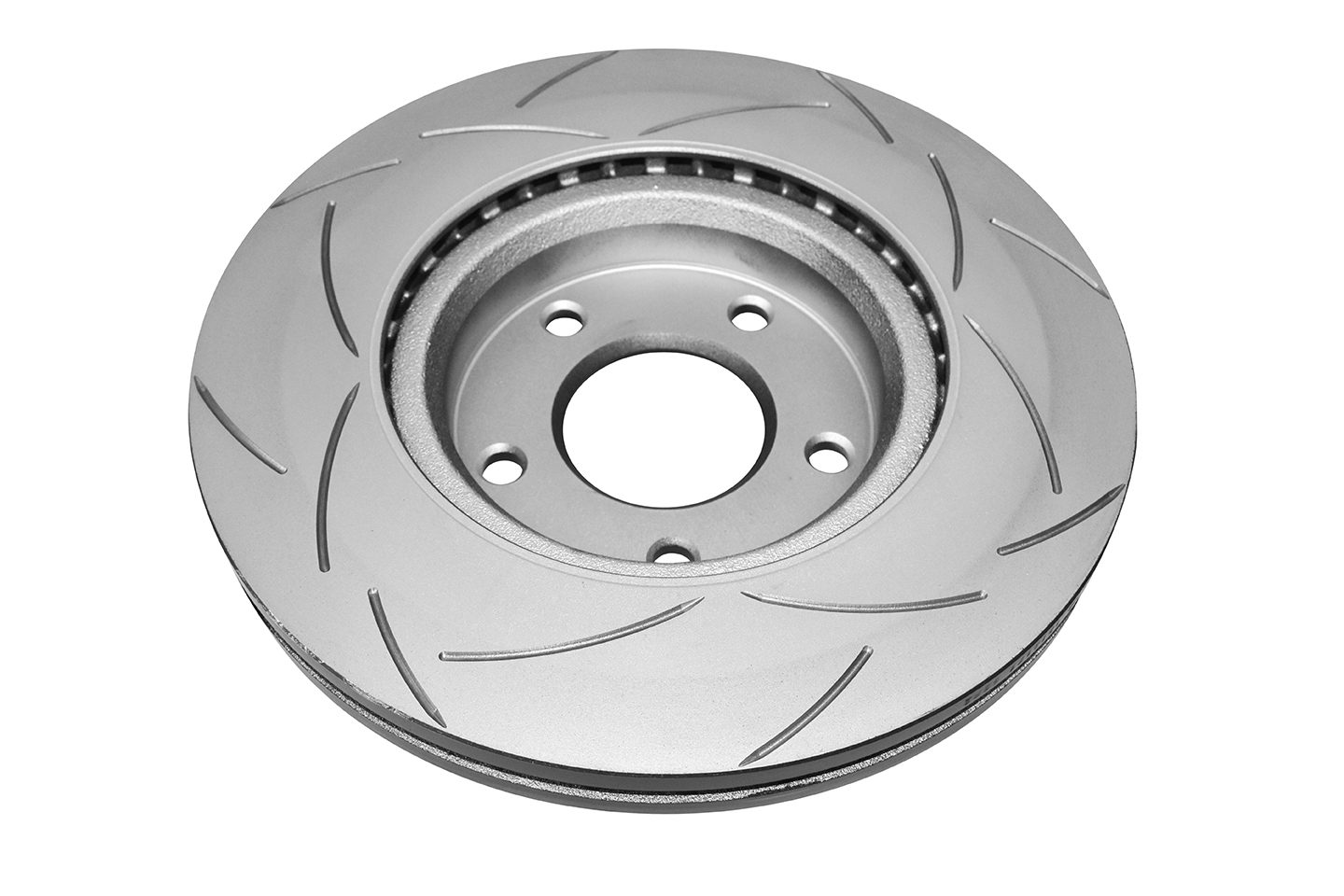 Front Street Series T2 Brake Rotor