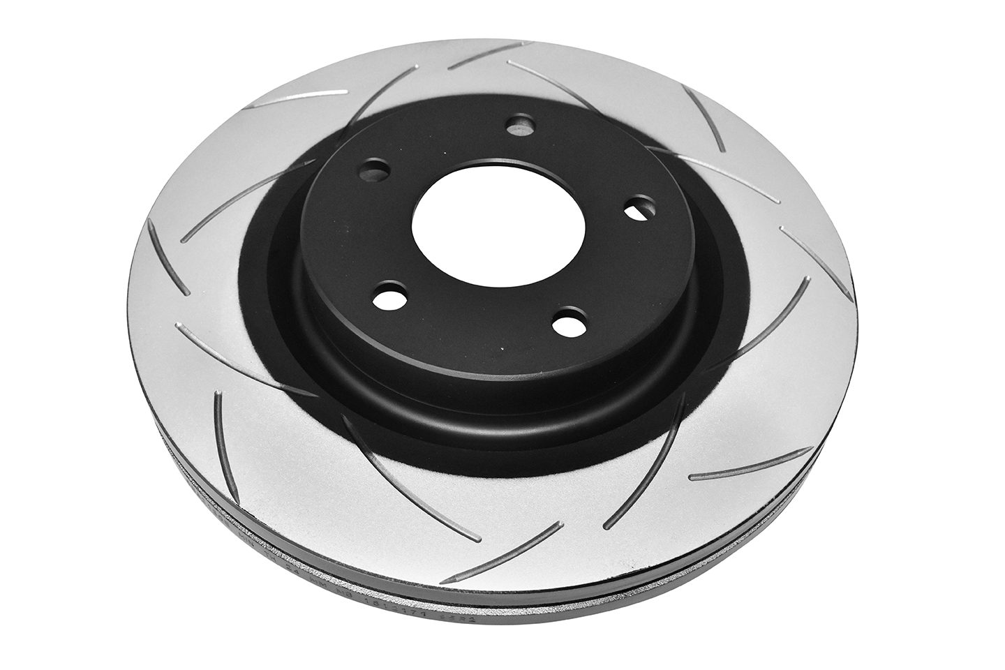 Front Street Series T2 Brake Rotor