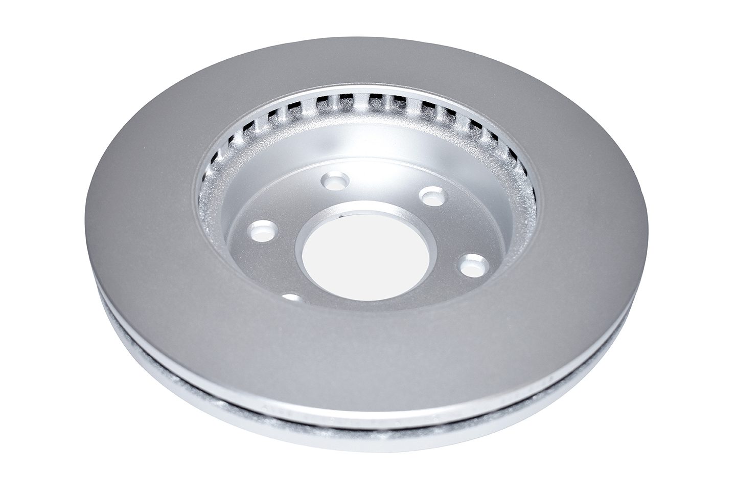 Front Street Series En-shield Brake Rotor