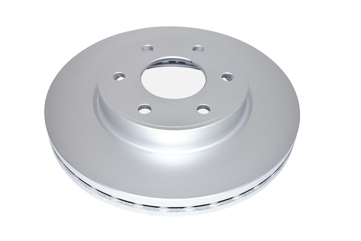 Front Street Series En-shield Brake Rotor