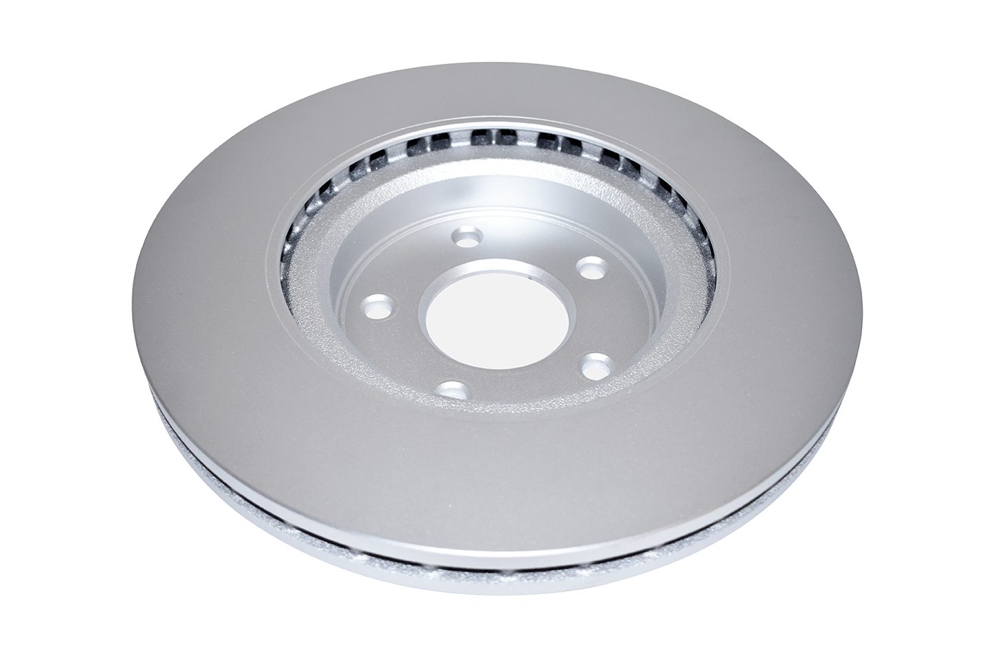 Front Street Series En-shield Brake Rotor