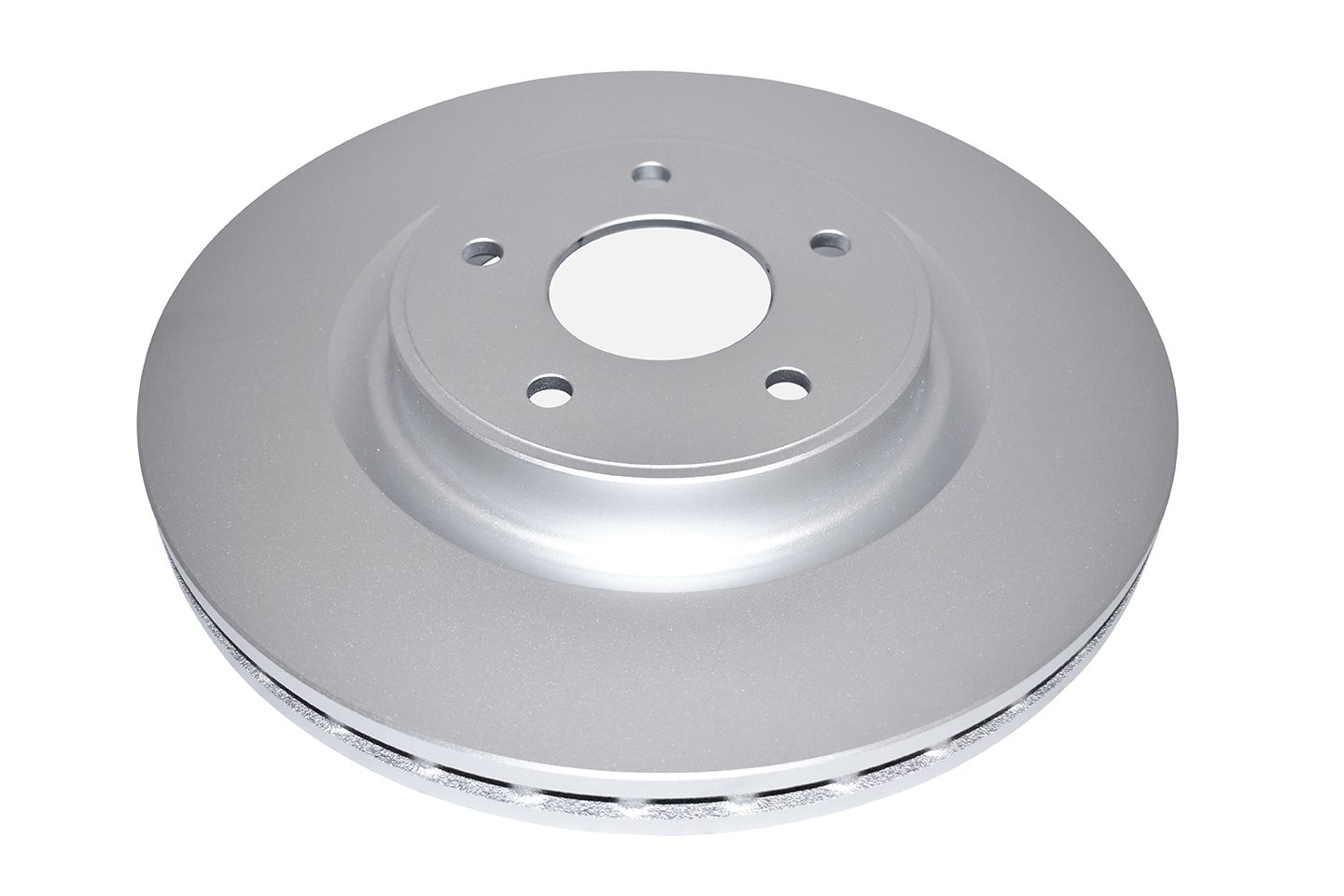 Front Street Series En-shield Brake Rotor
