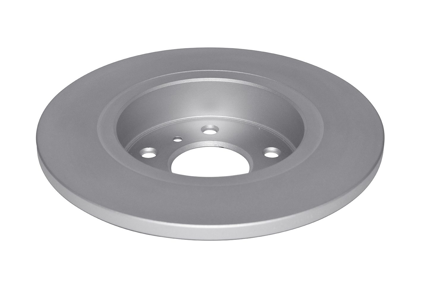 Rear Street Series En-shield Brake Rotor