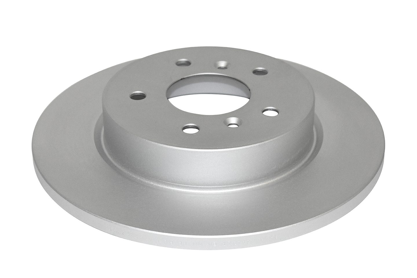 Rear Street Series En-shield Brake Rotor