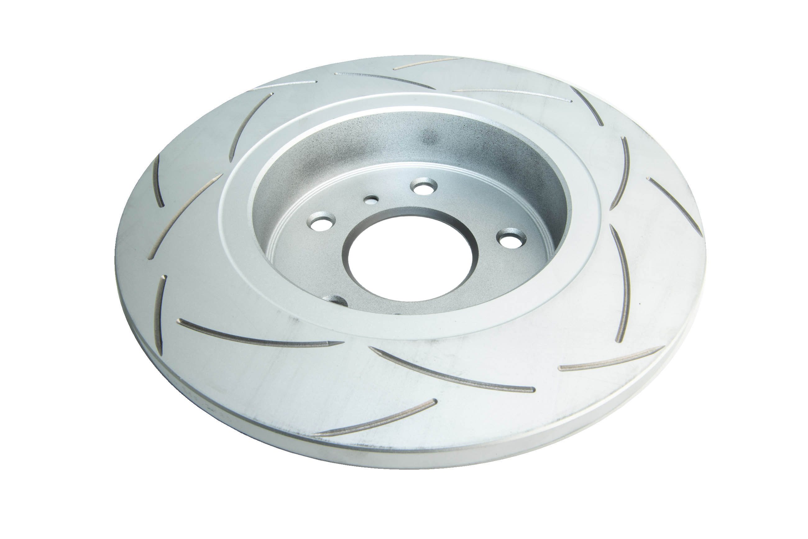 Rear Street Series T2 Brake Rotor