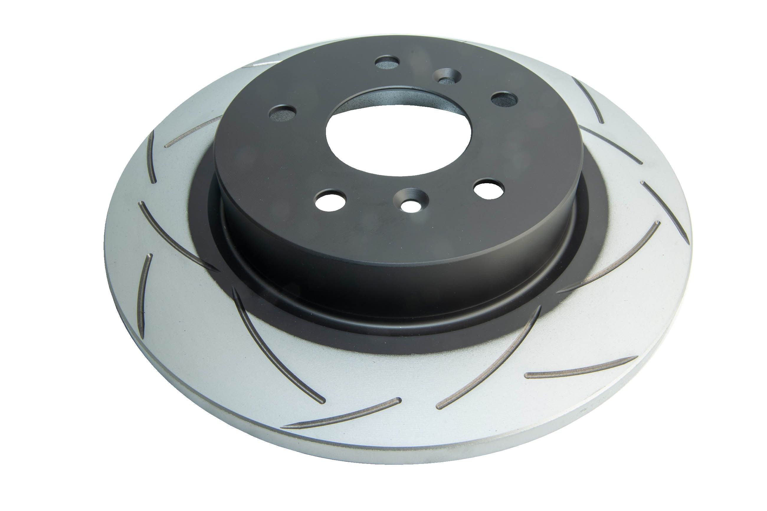 Rear Street Series T2 Brake Rotor