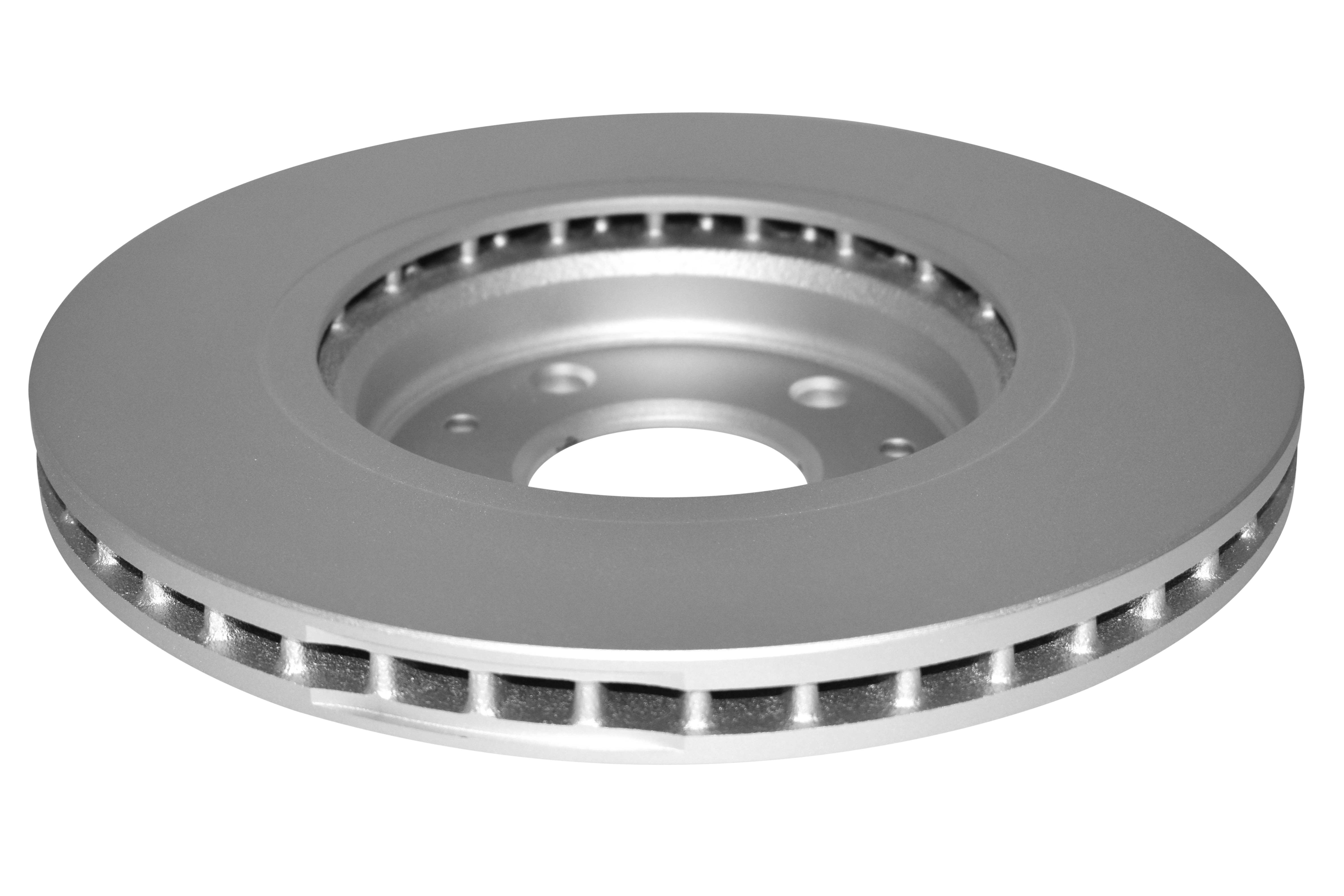 Front Street Series En-shield Brake Rotor