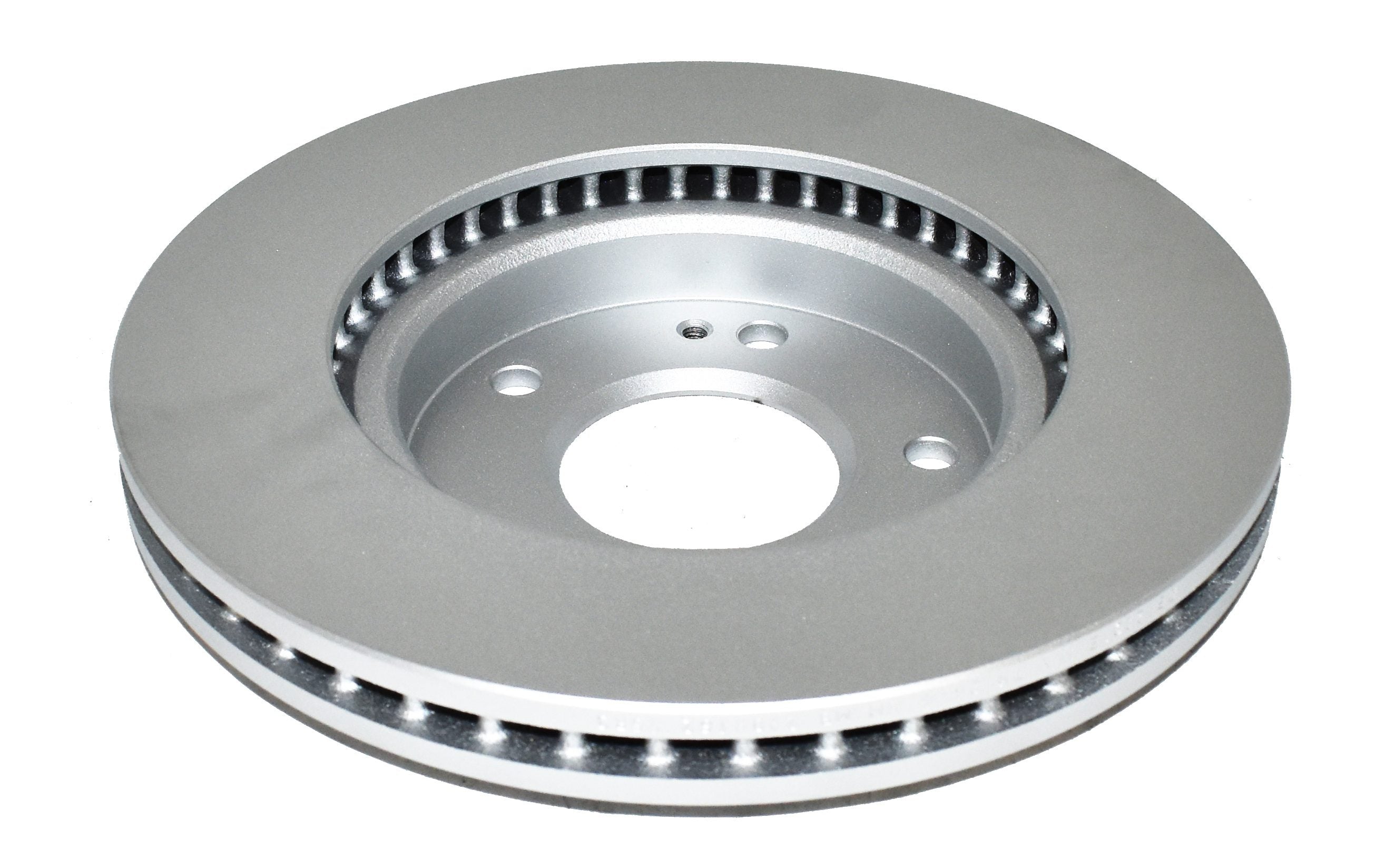 Front Street Series En-shield Brake Rotor