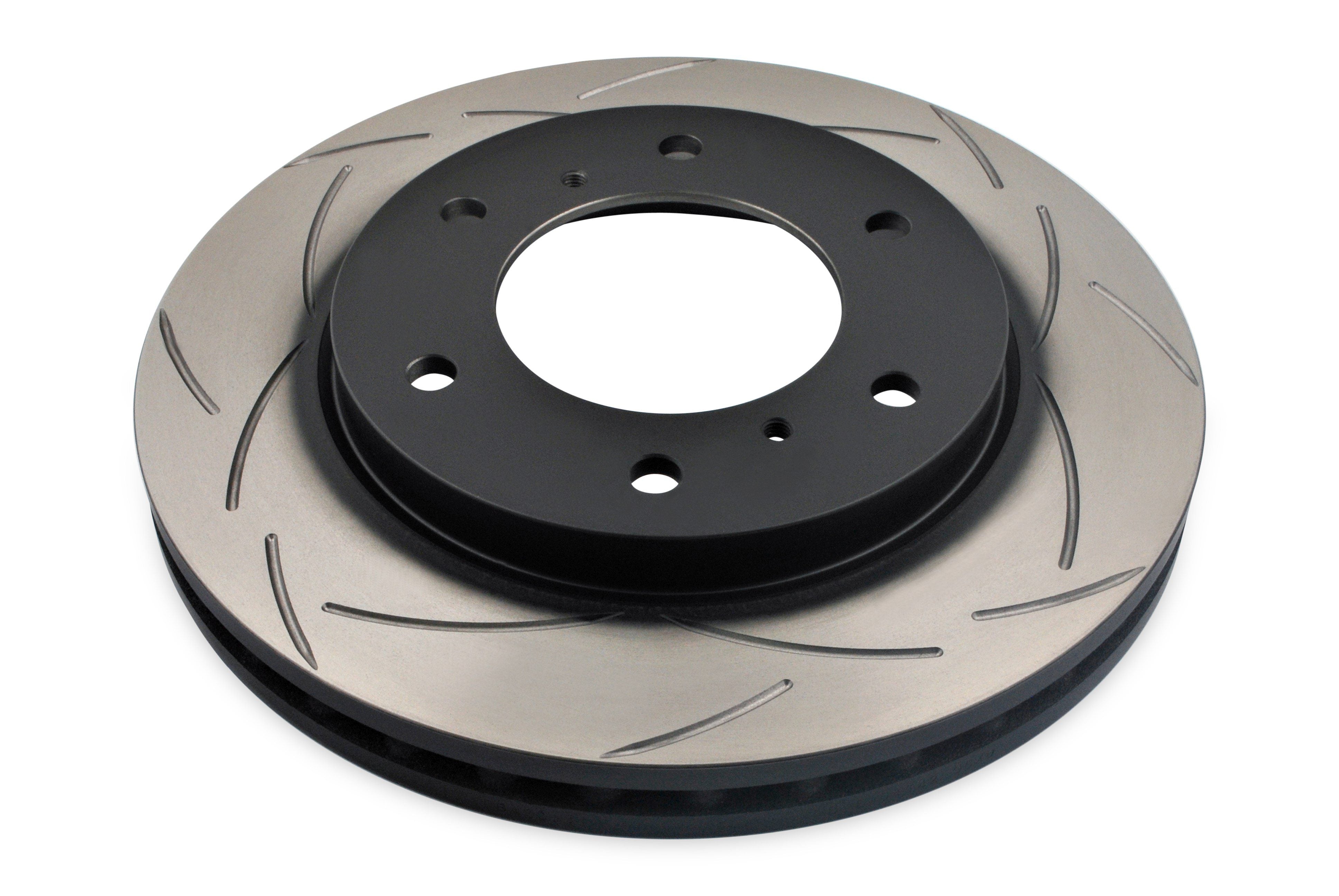 Front Street Series T2 Brake Rotor