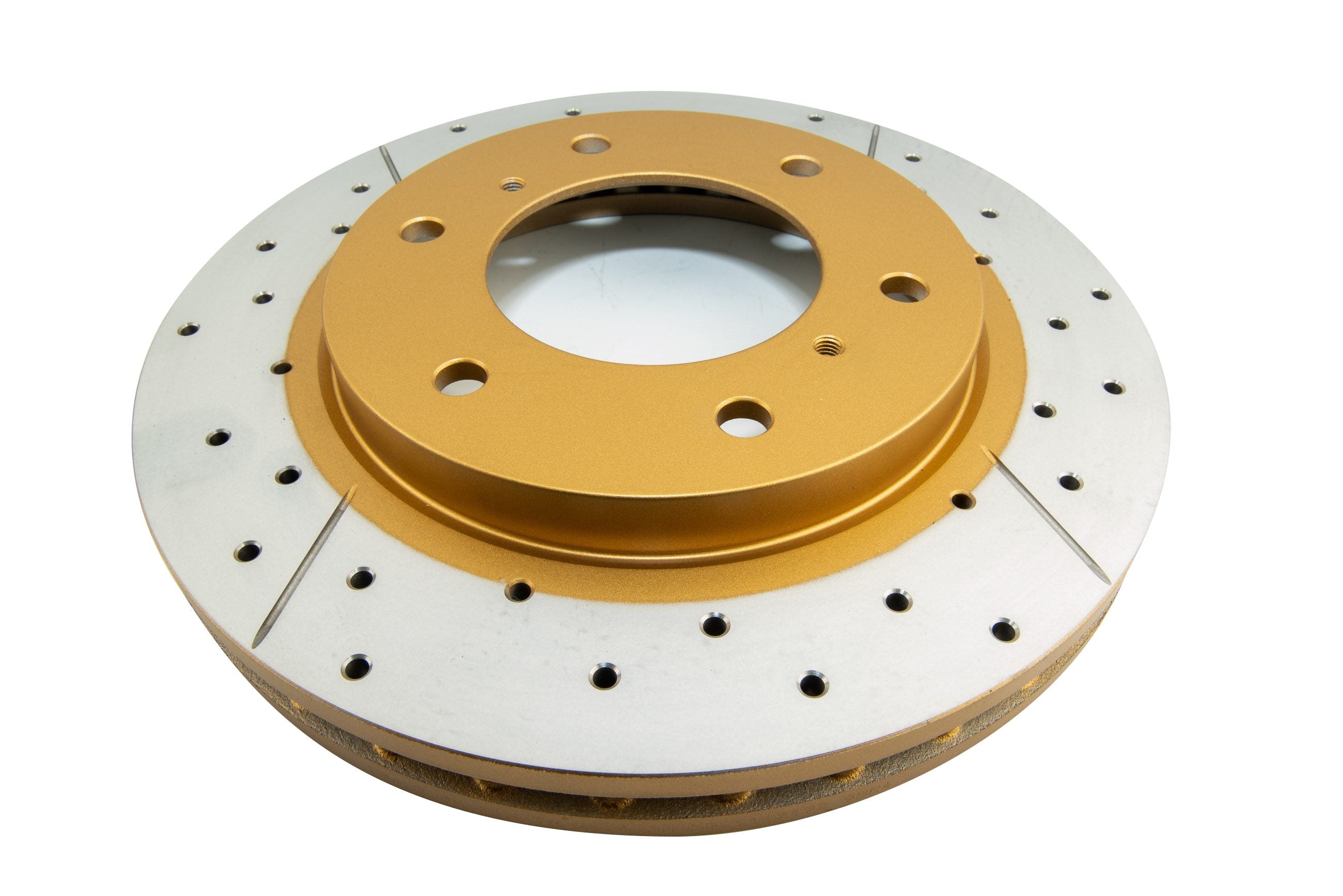 Front Street Series XGold Brake Rotor
