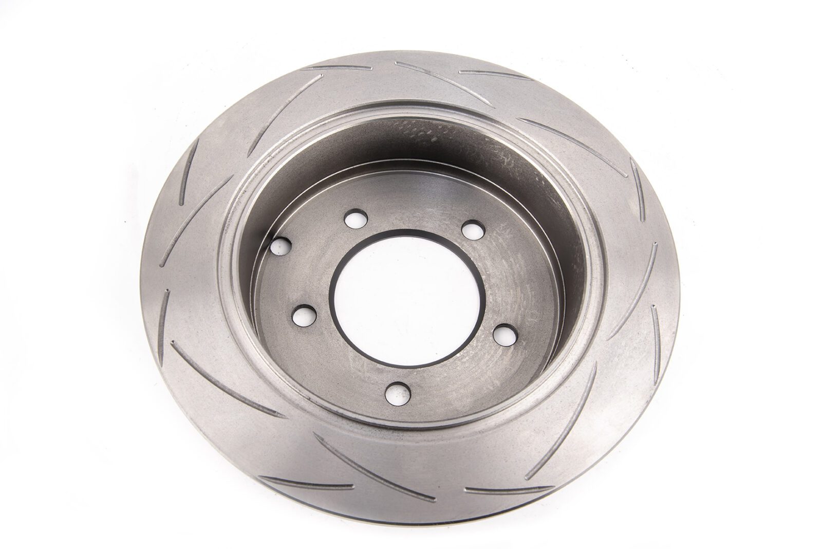 Rear Street Series Brake Rotor