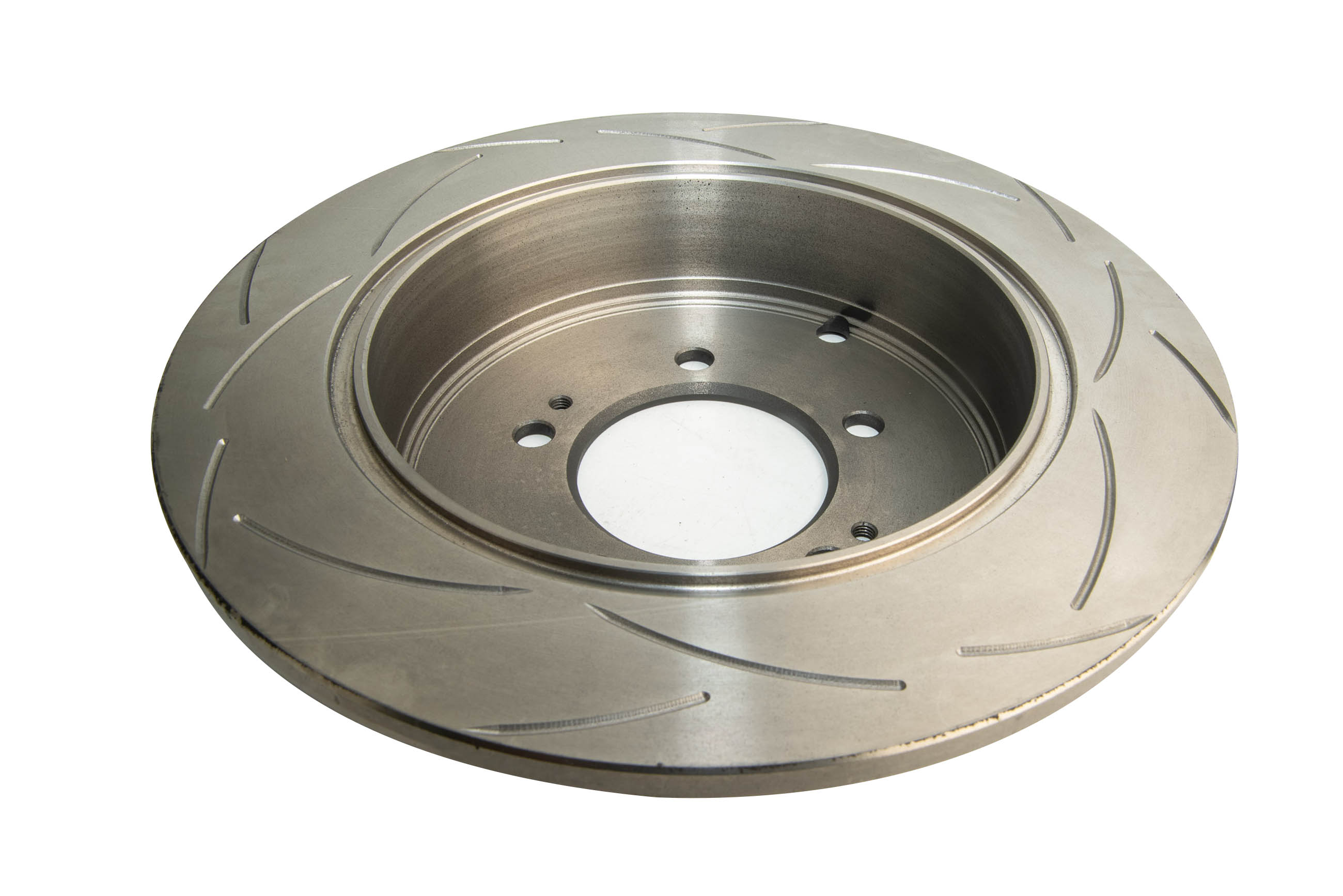 Rear Street Series T2 Brake Rotor