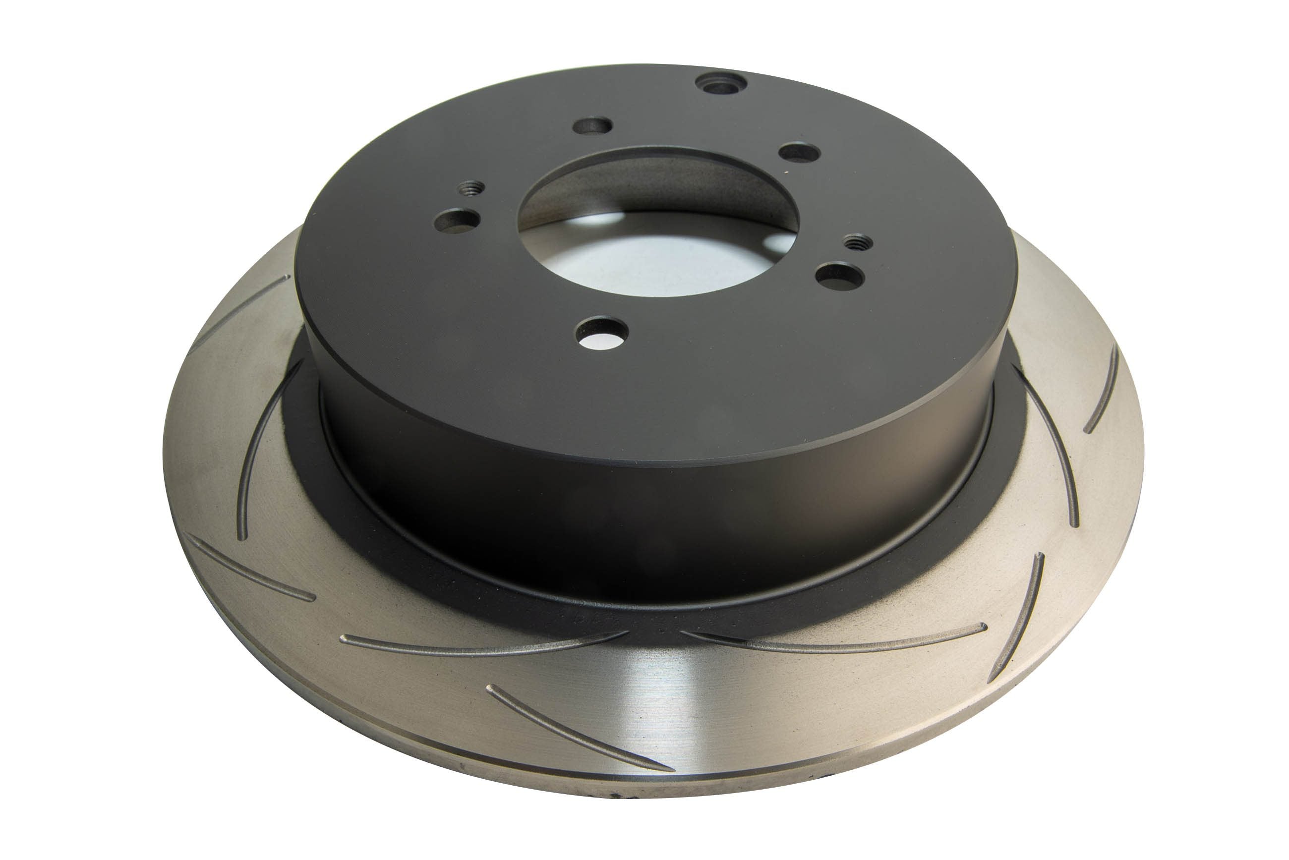 Rear Street Series T2 Brake Rotor
