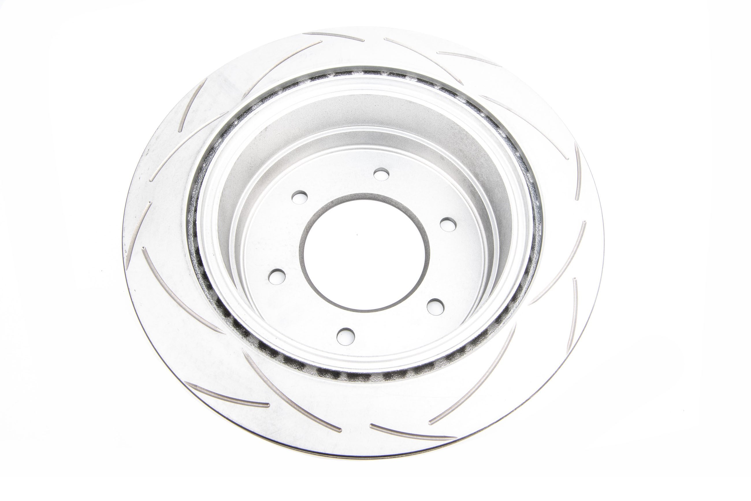 Rear Street Series T2 Brake Rotor