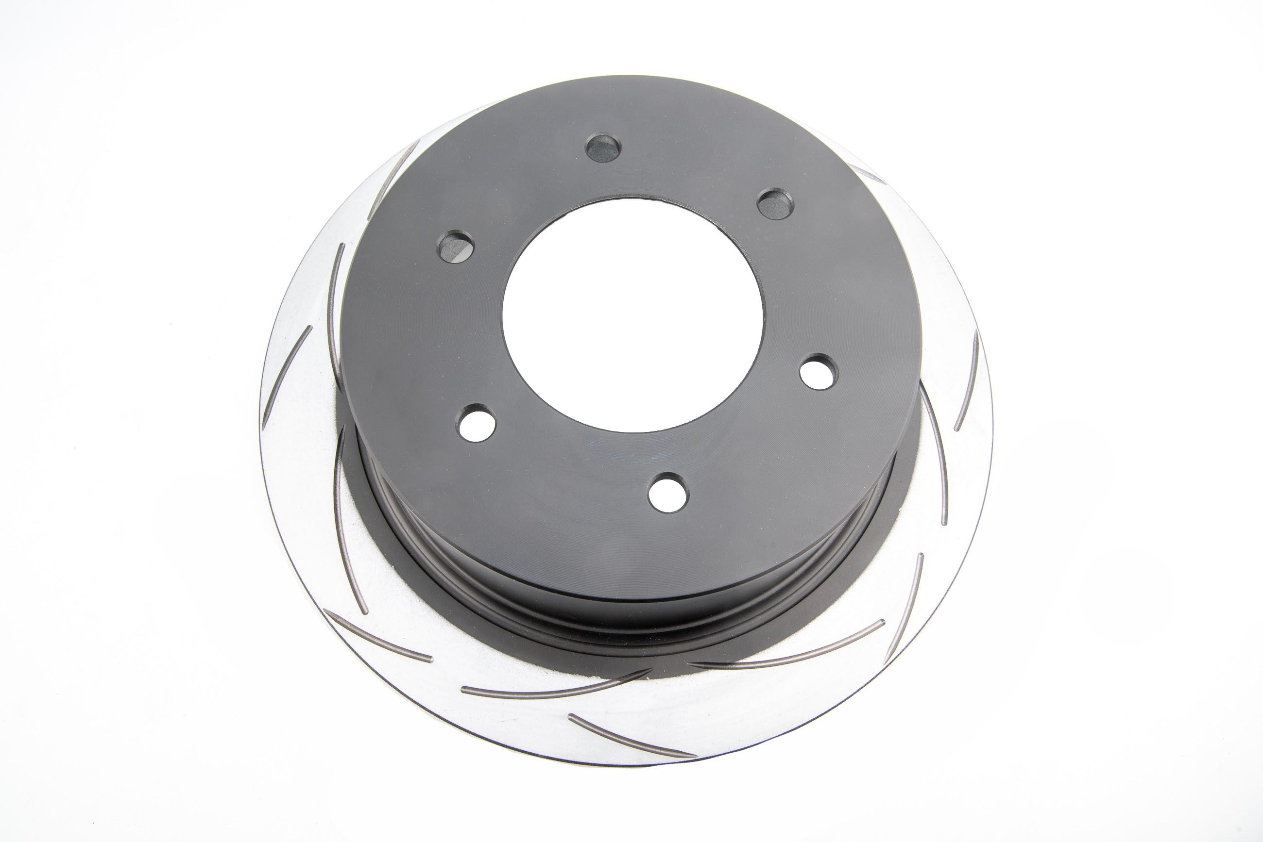 Rear Street Series T2 Brake Rotor