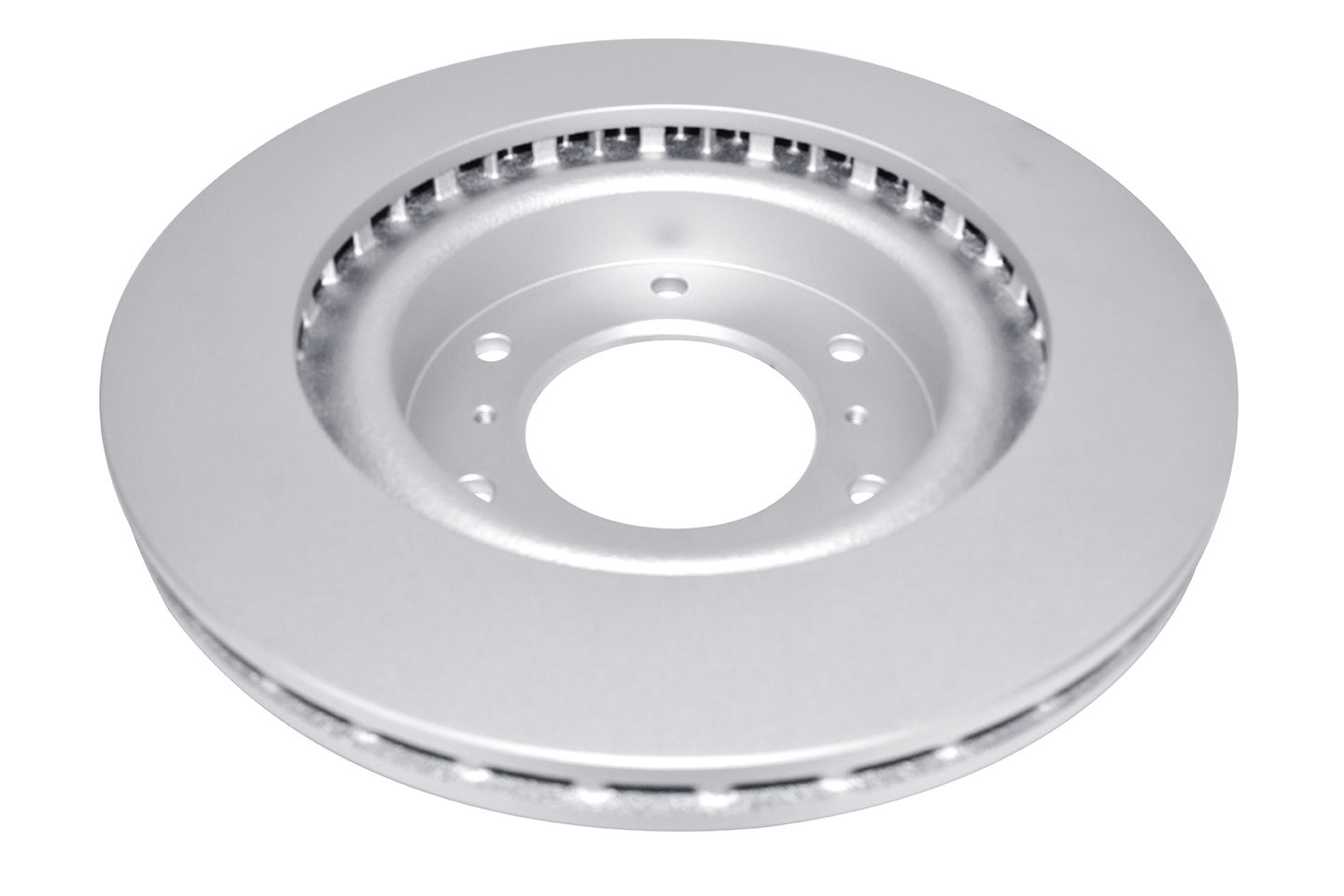 Front Street Series En-shield Brake Rotor