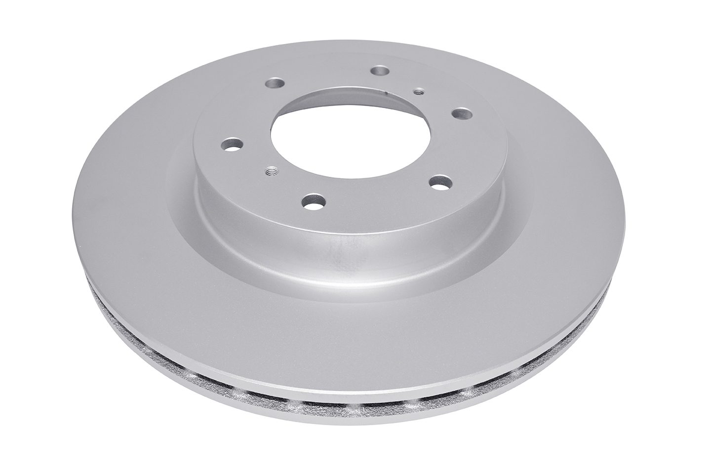 Front Street Series En-shield Brake Rotor
