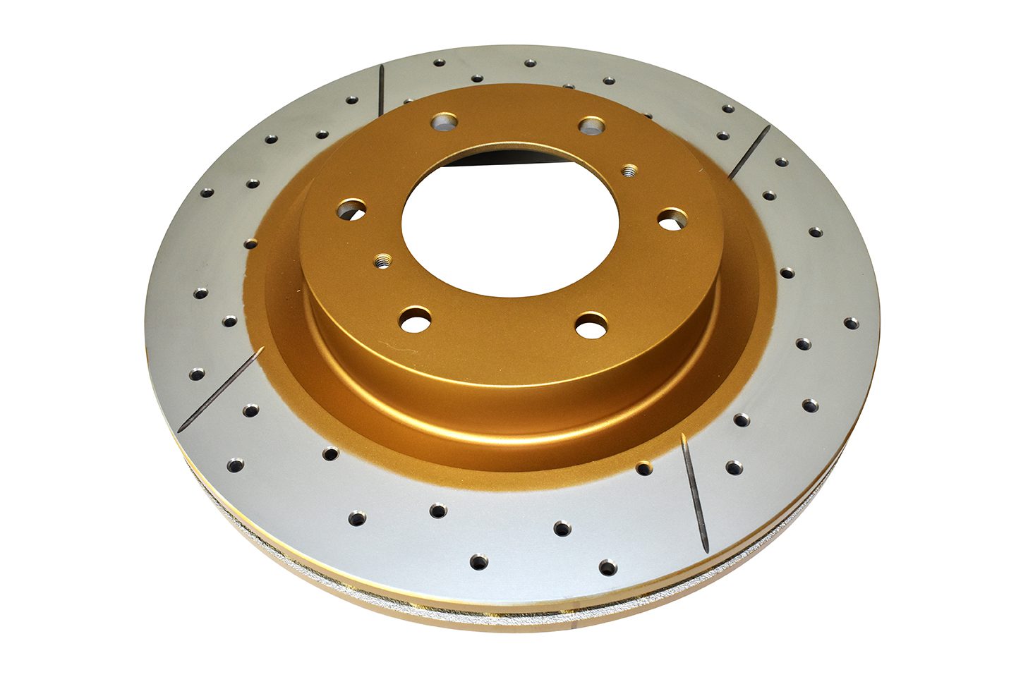 Front Street Series XGold Brake Rotor