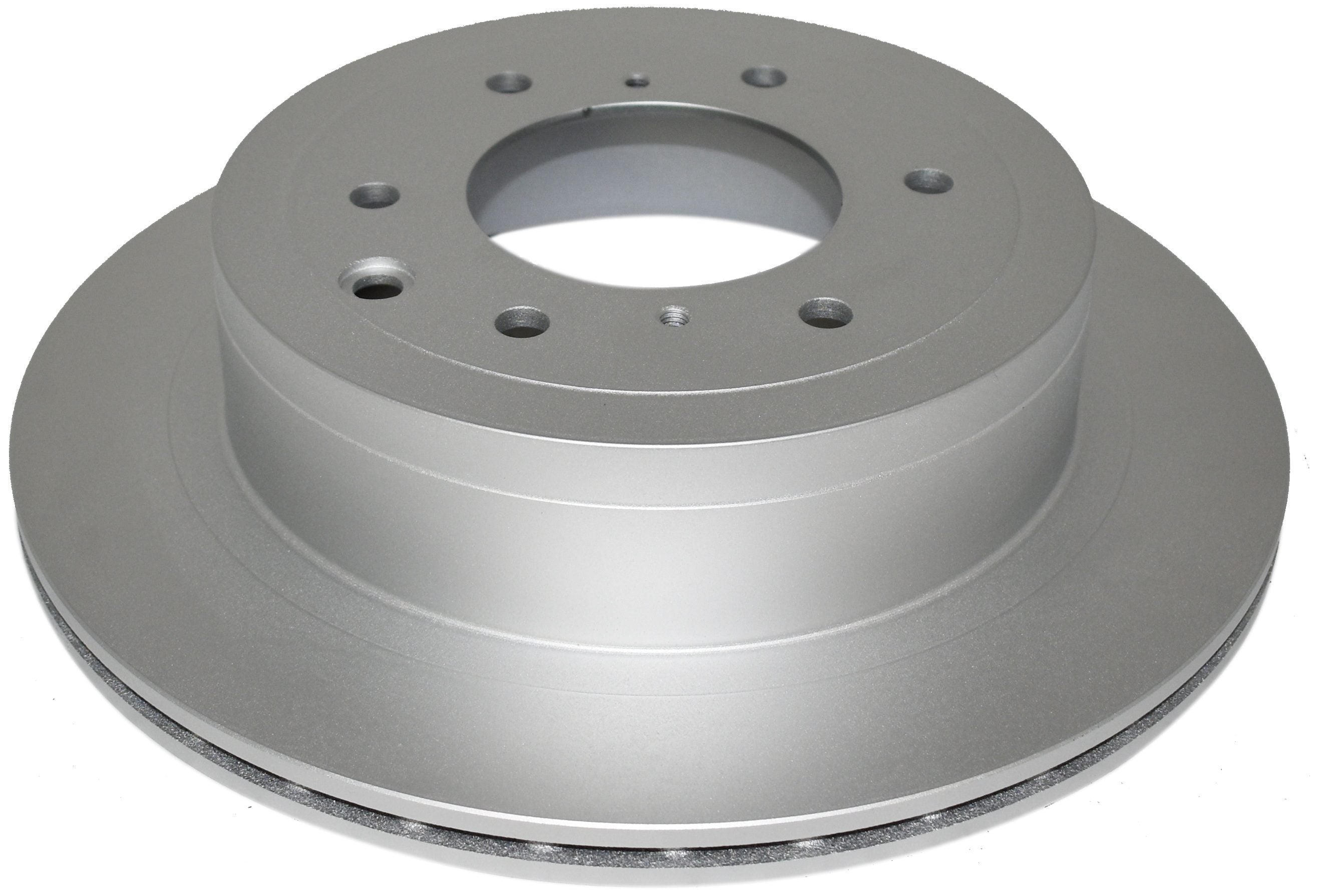 Rear Street Series En-shield Brake Rotor
