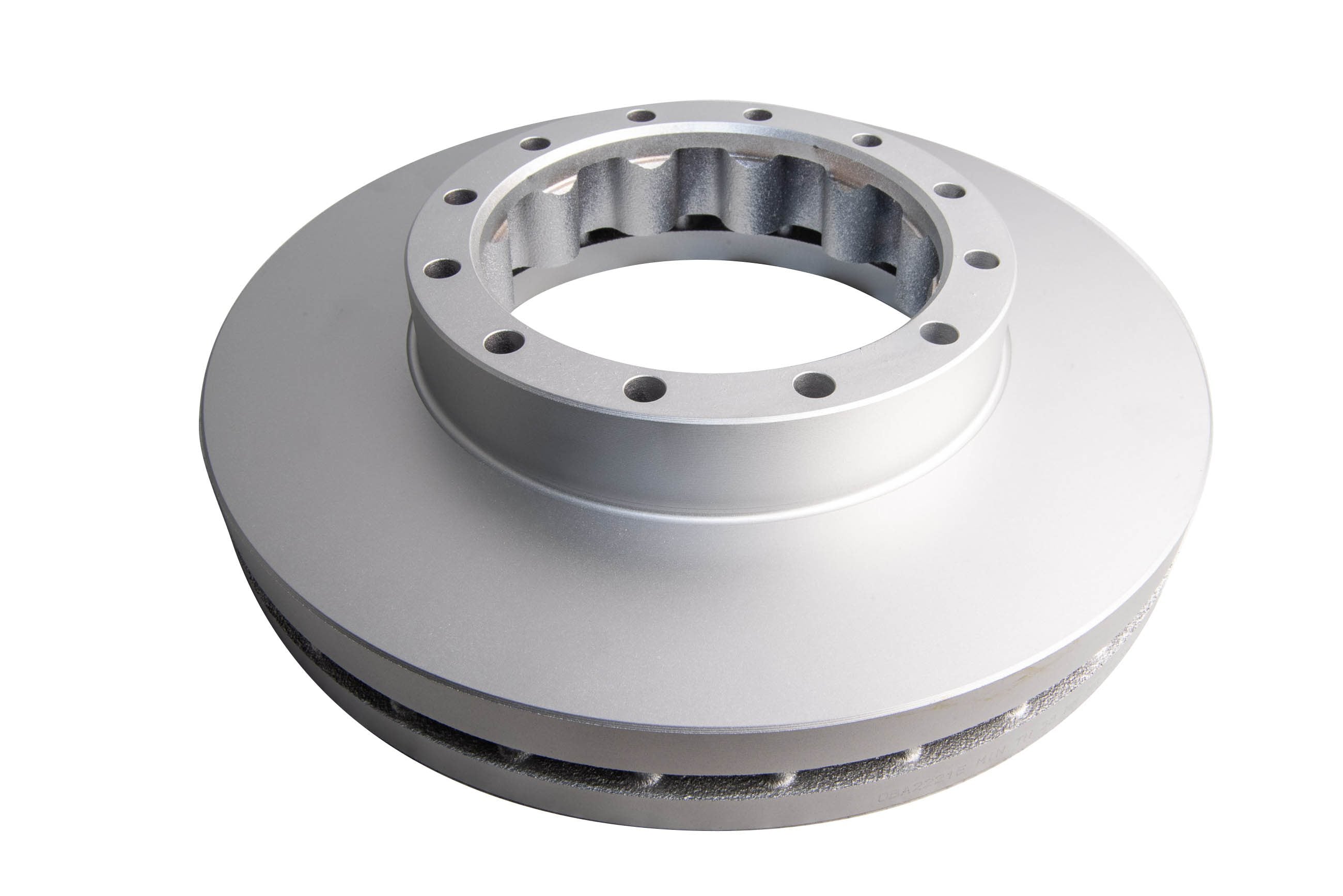 Rear Street Series En-shield Brake Rotor