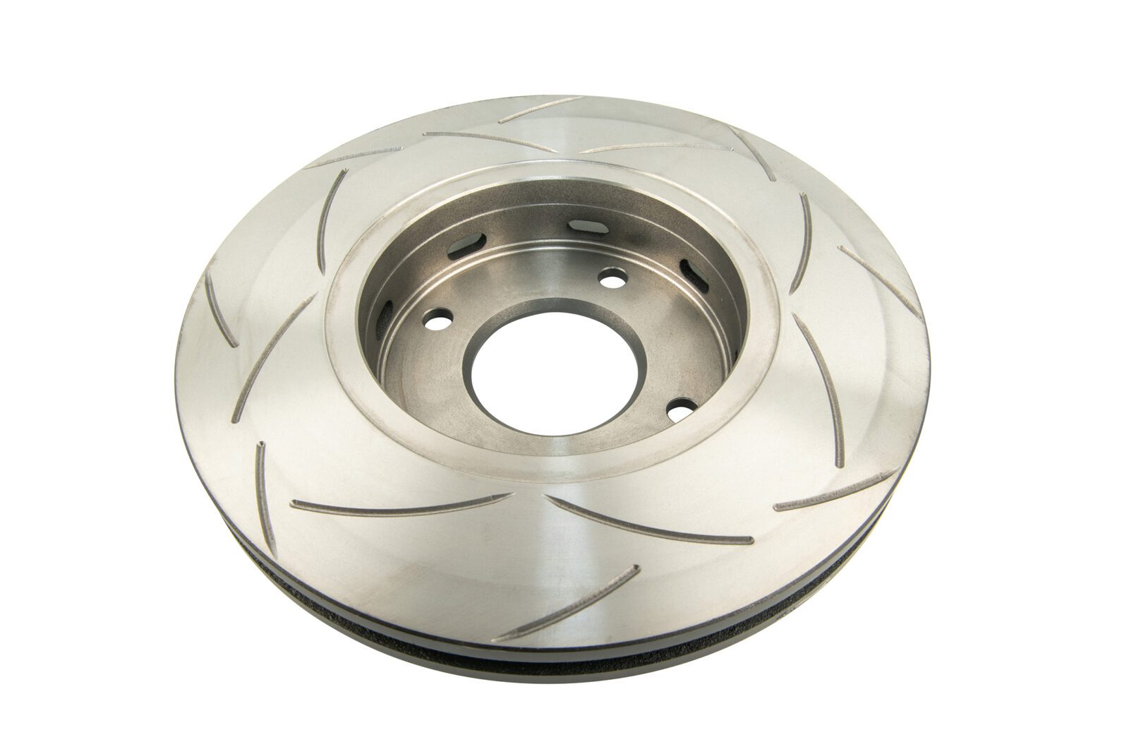 Front Street Series T2 Brake Rotor