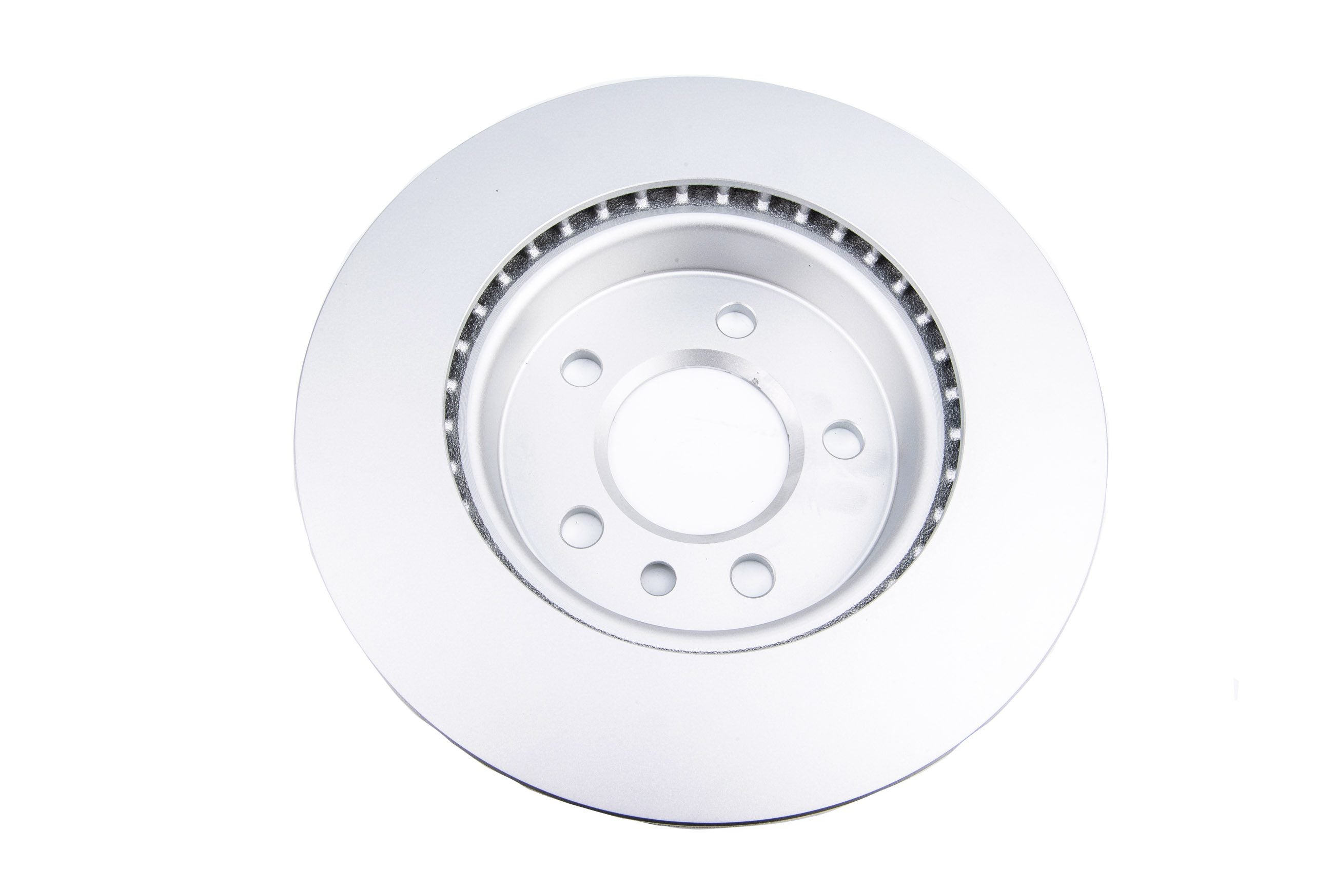 Front Street Series En-shield Brake Rotor