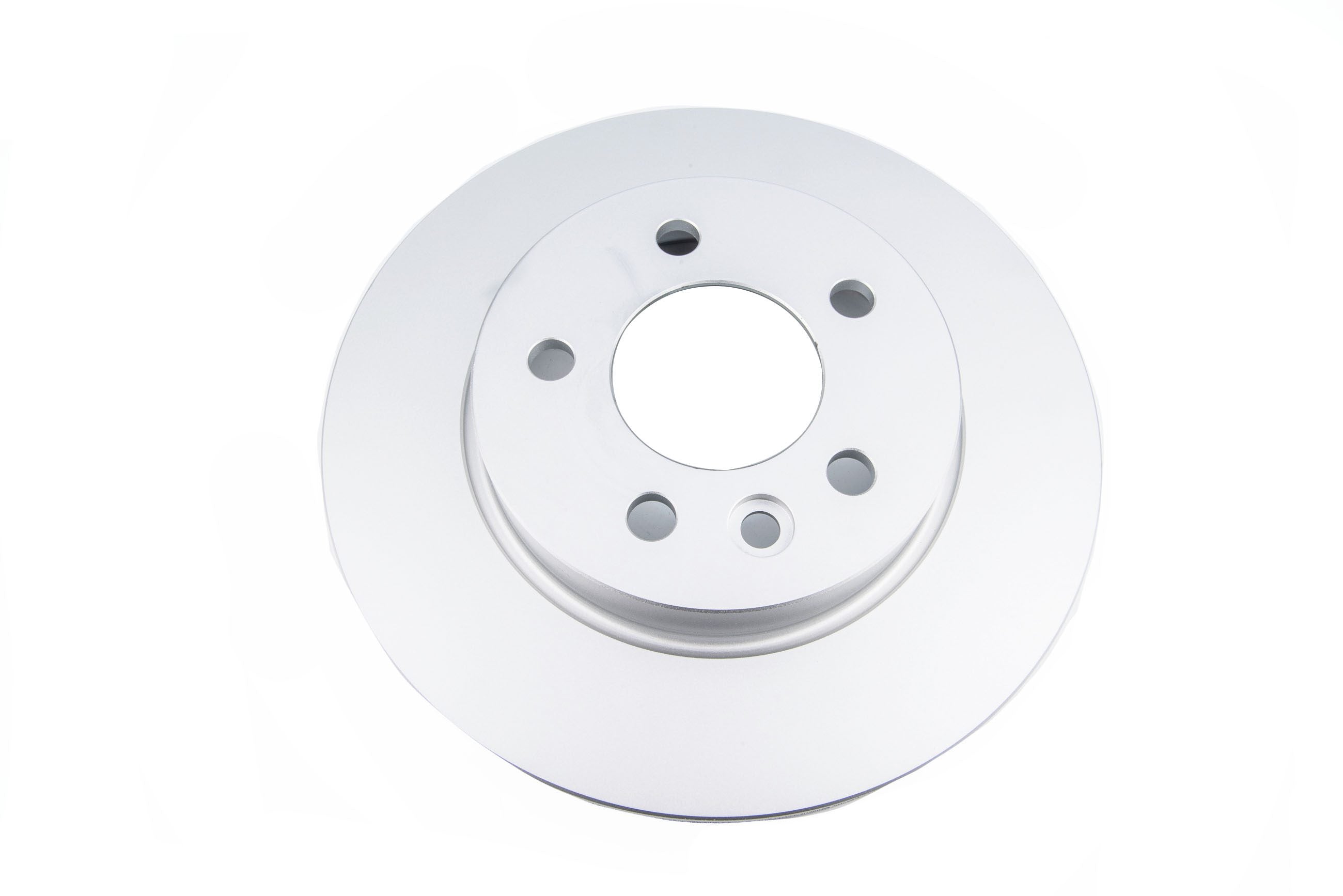 Front Street Series En-shield Brake Rotor