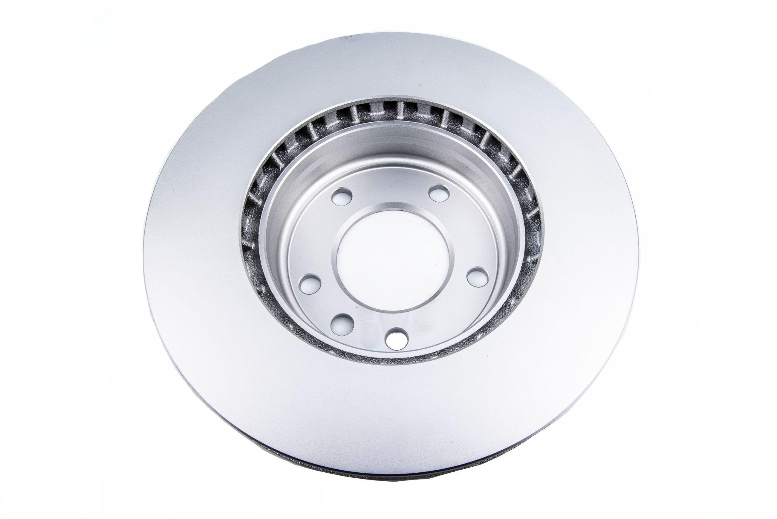 Front Street Series En-shield Brake Rotor