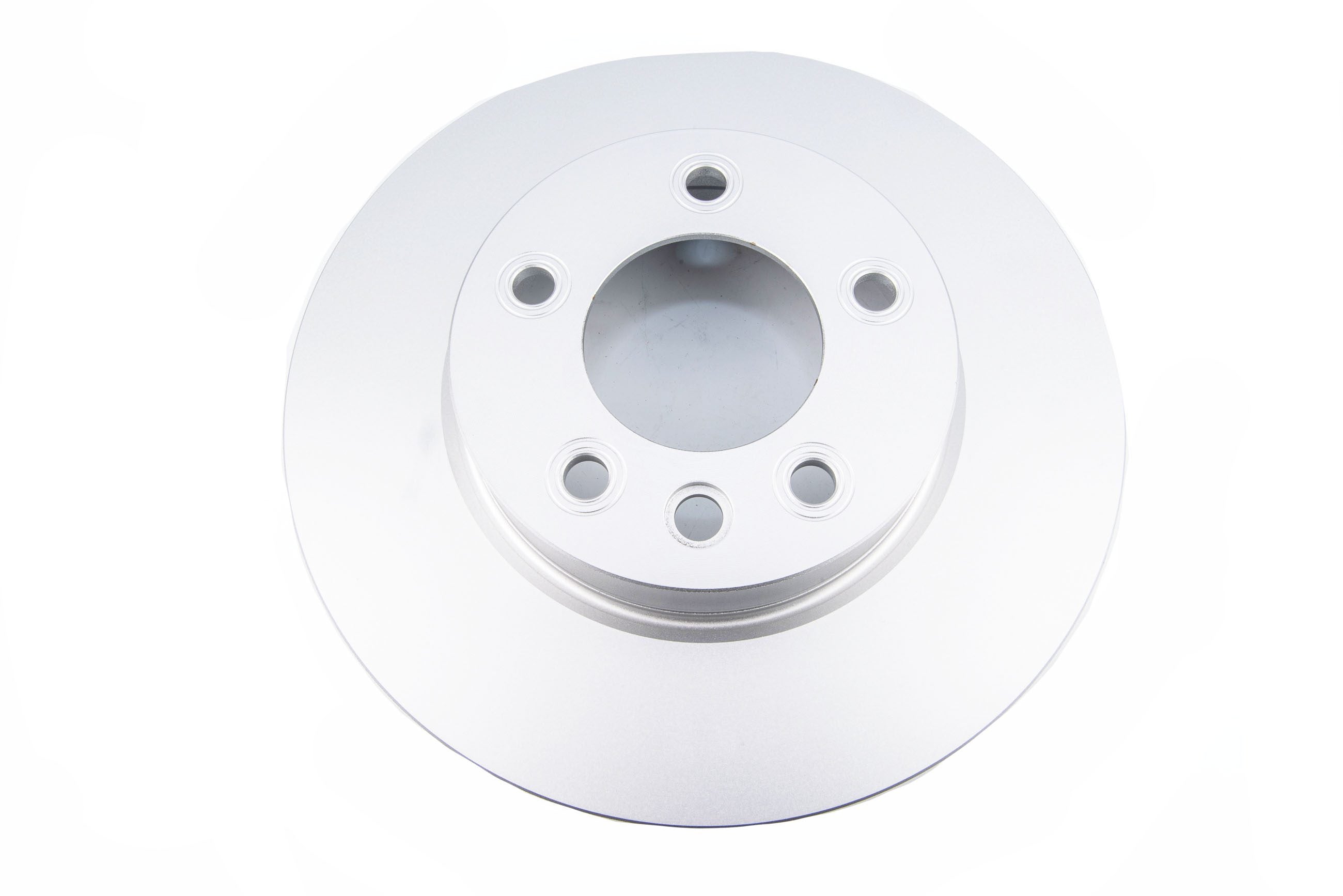 Front Street Series En-shield Brake Rotor
