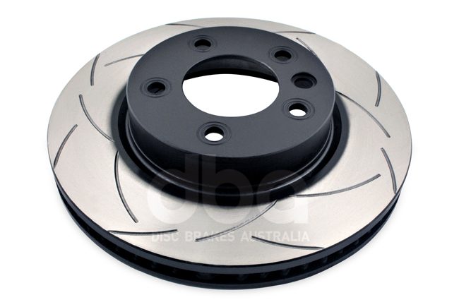 Front Street Series T2 Brake Rotor