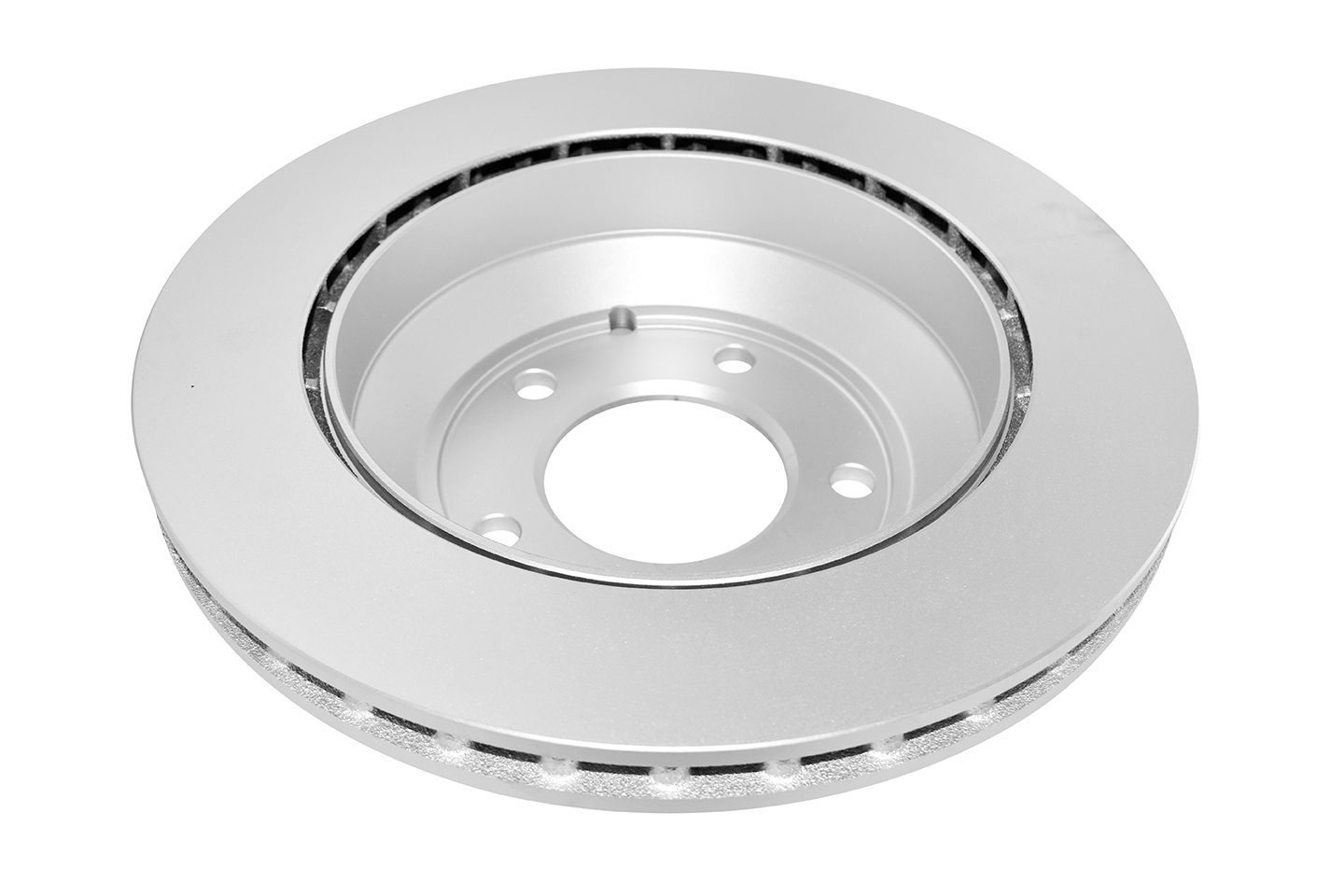 Rear Street Series En-shield Brake Rotor