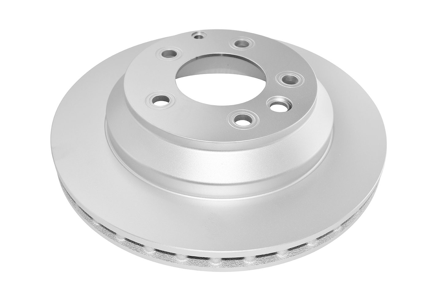Rear Street Series En-shield Brake Rotor
