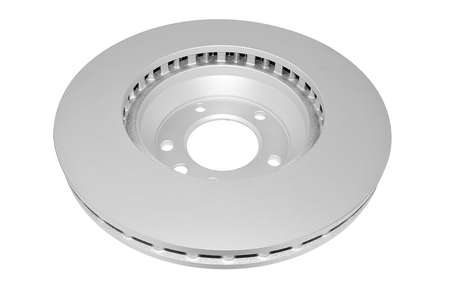 Front Street Series En-shield Brake Rotor