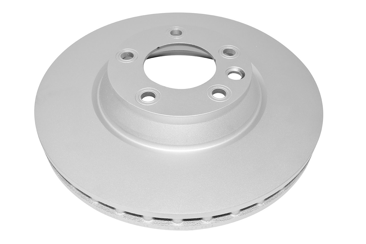 Front Street Series En-shield Brake Rotor