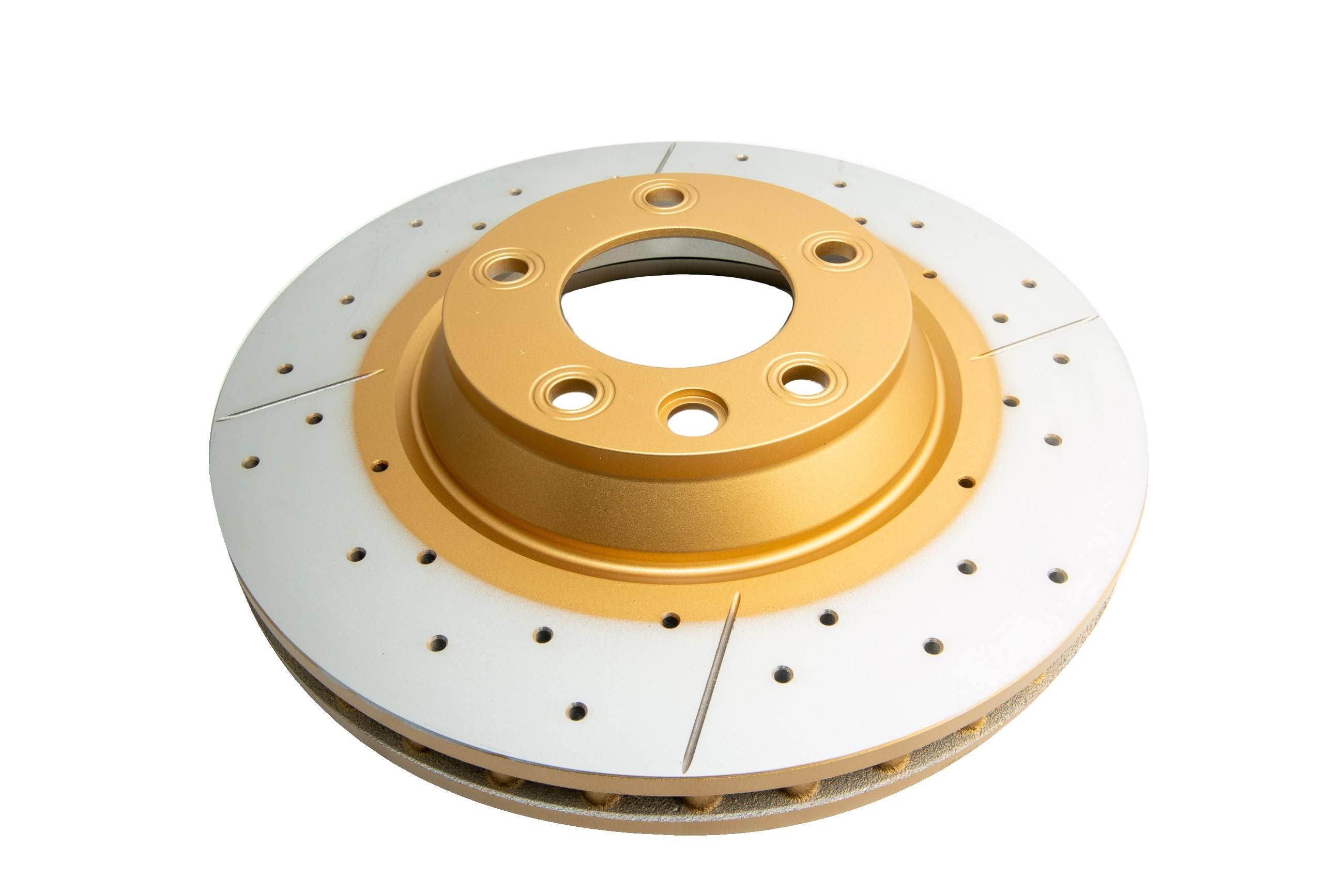Front Street Series XGold Brake Rotor