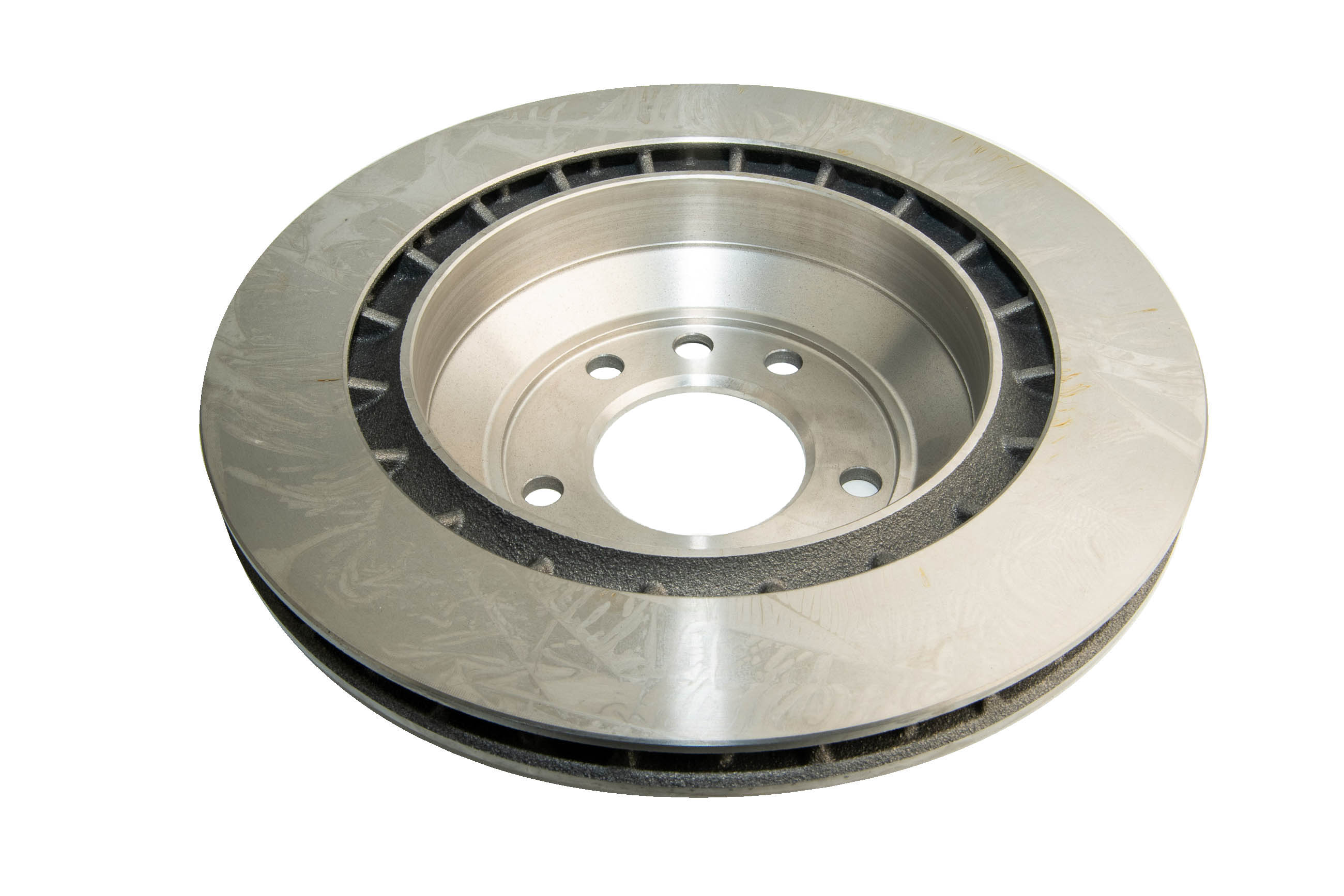 Rear Street Series Brake Rotor