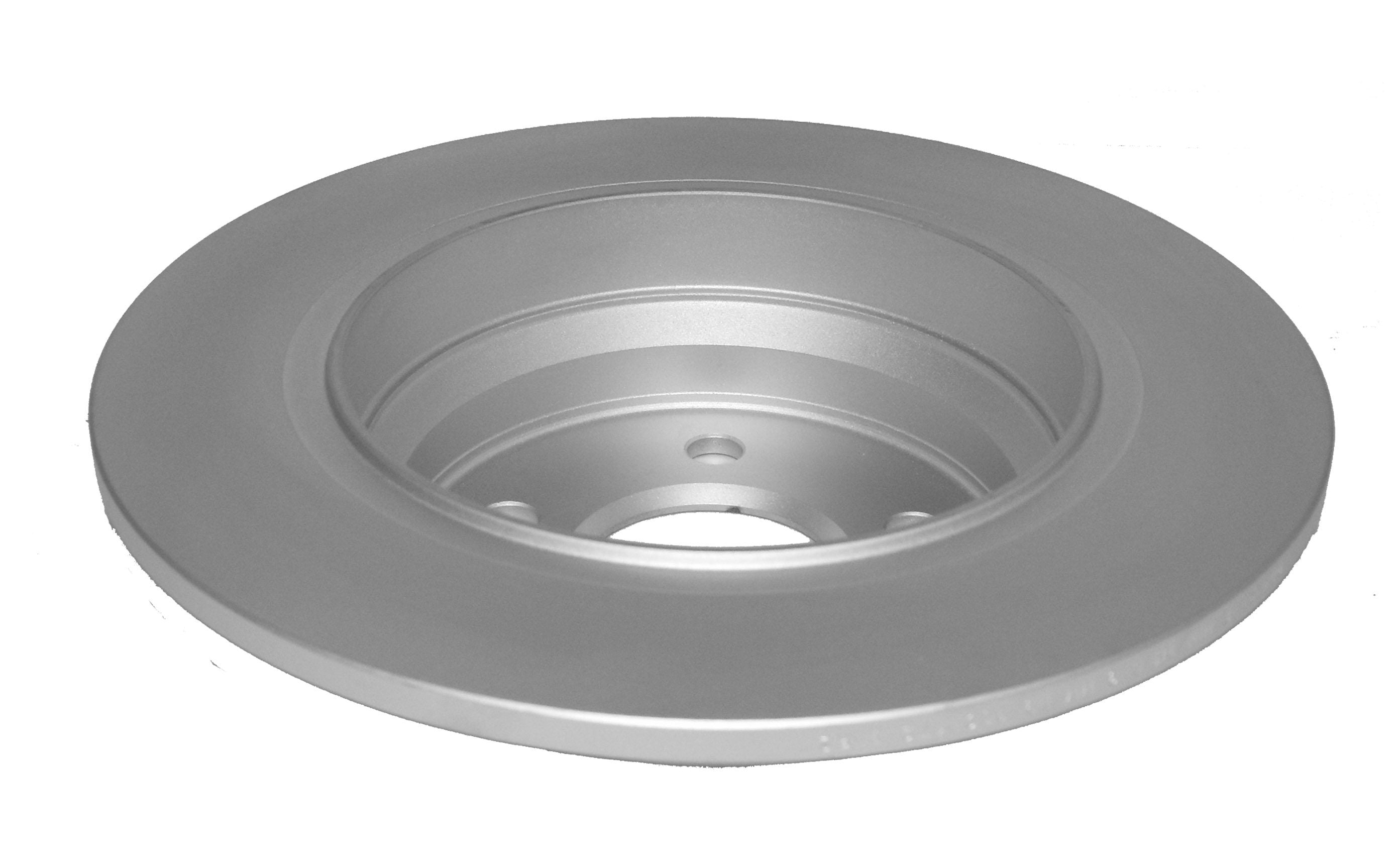 Rear Street Series En-shield Brake Rotor