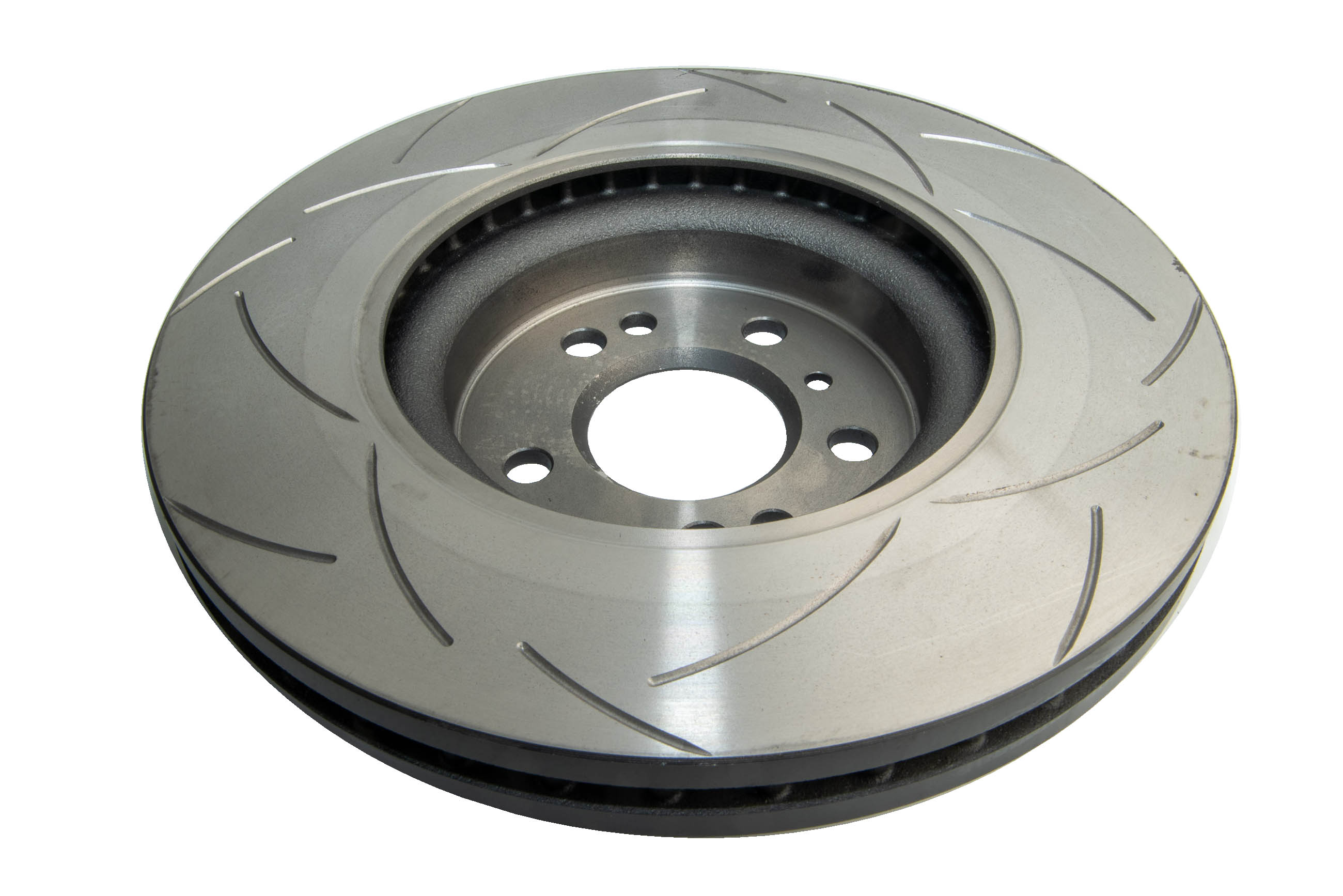 Front Street Series T2 Brake Rotor