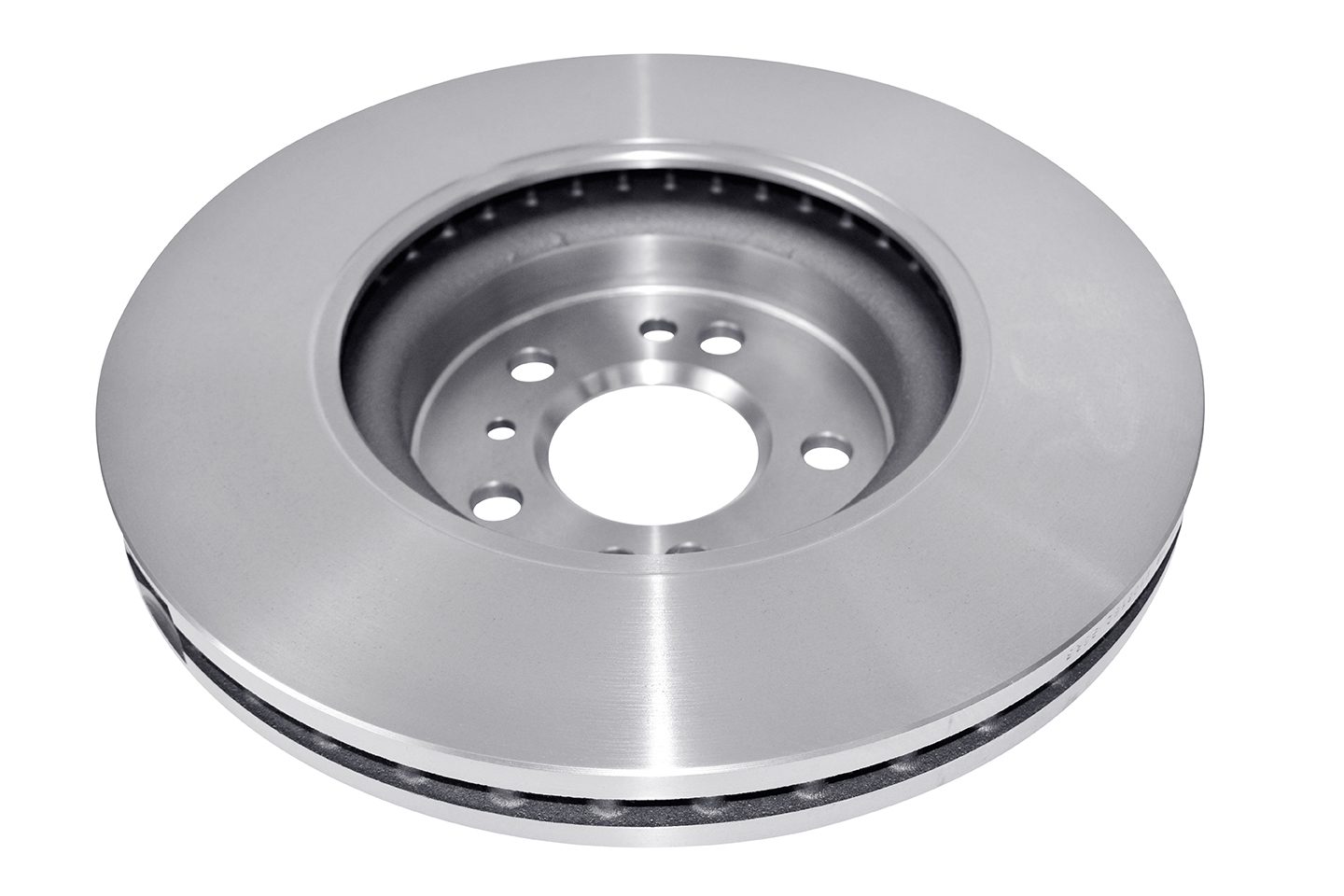 Front Street Series Brake Rotor